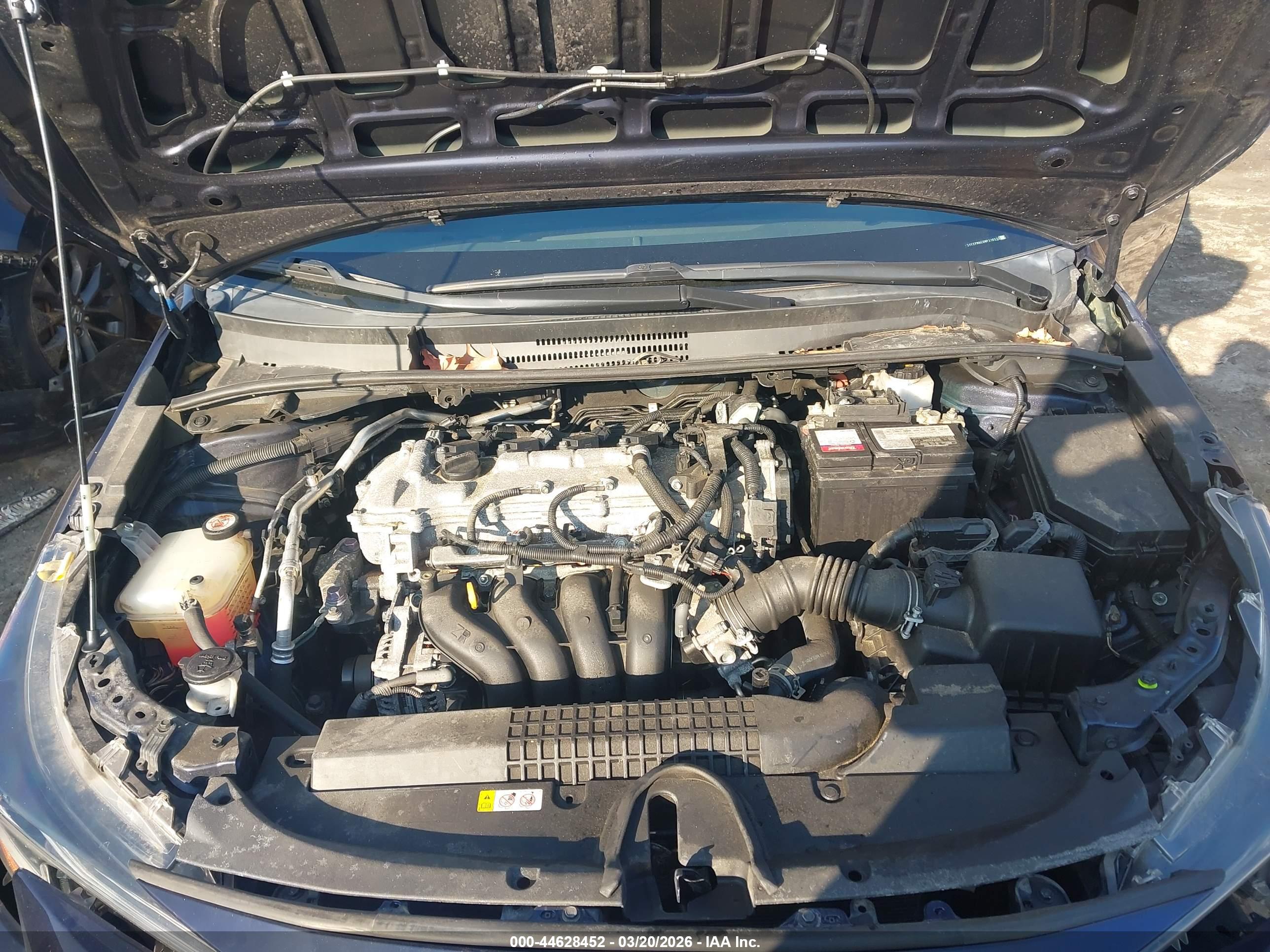TOYOTA COROLLA image 10
