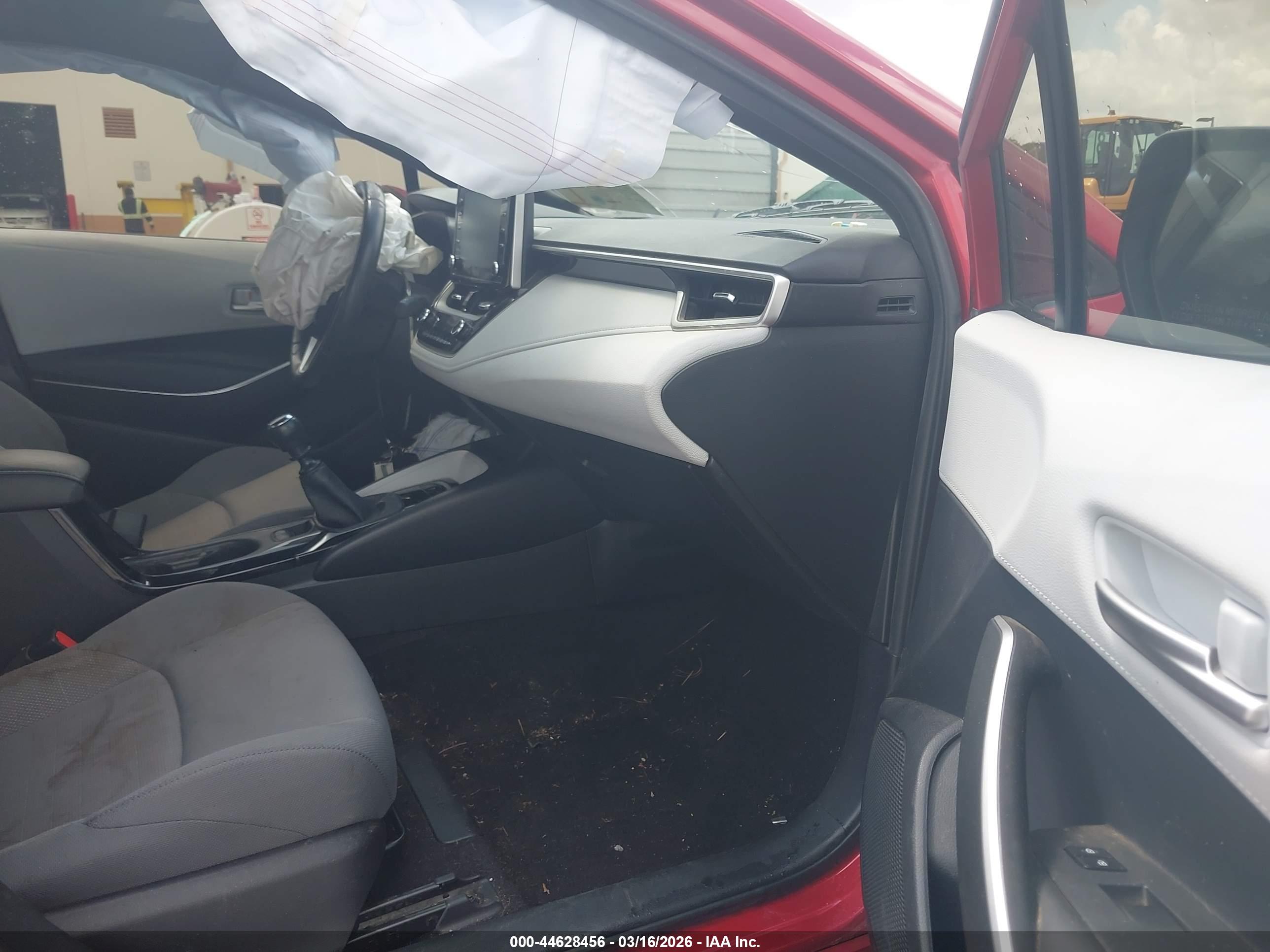 TOYOTA COROLLA image 5