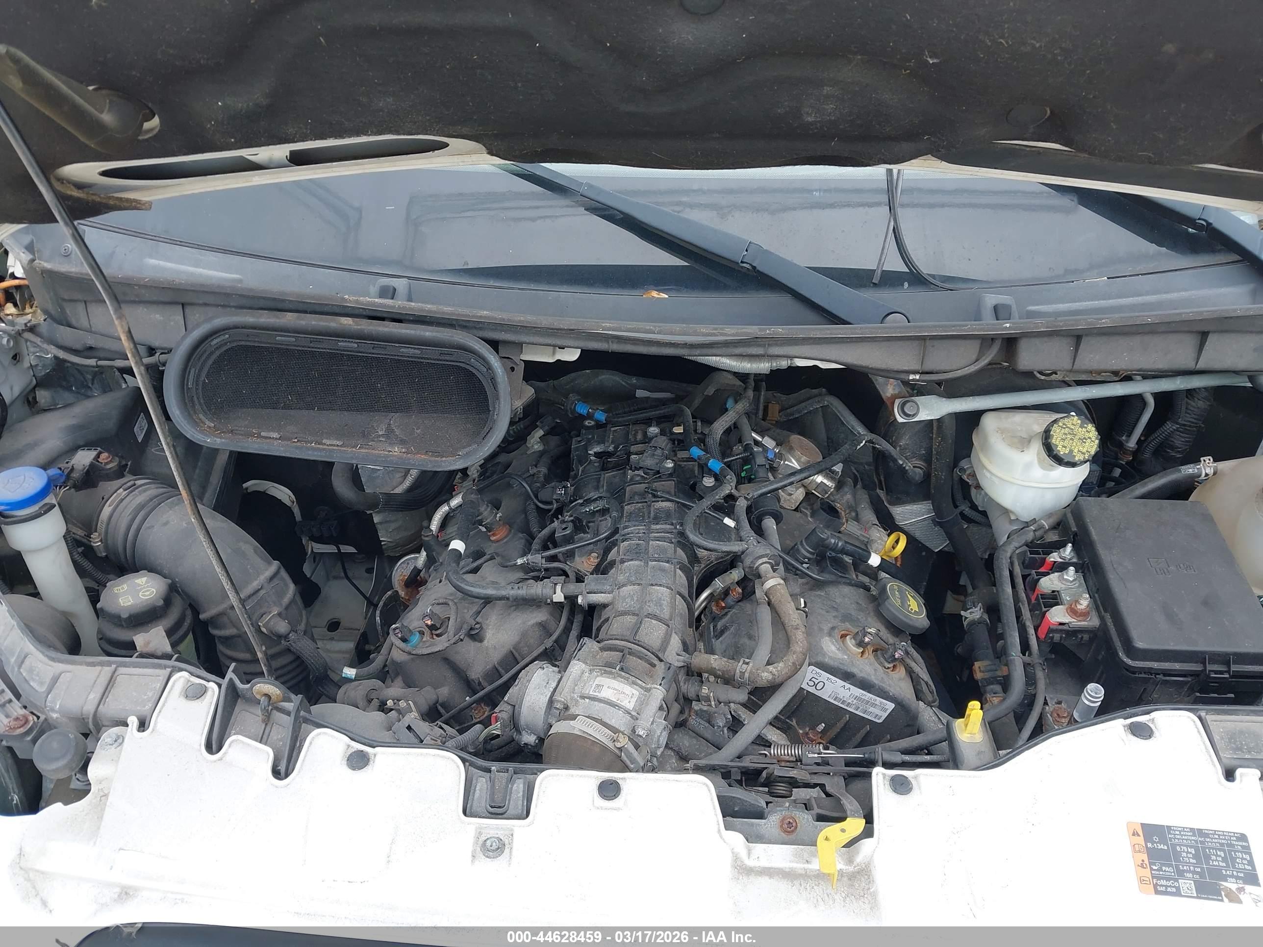 FORD TRANSIT-250 image 10