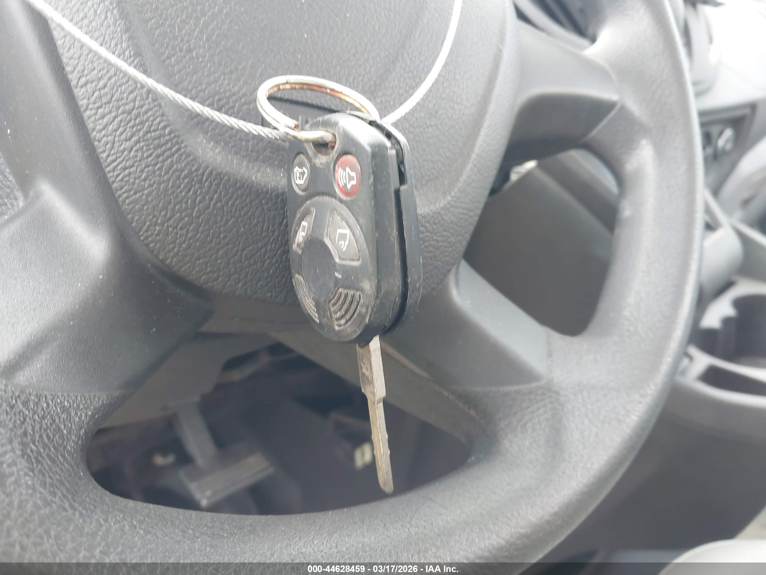 FORD TRANSIT-250 image 11