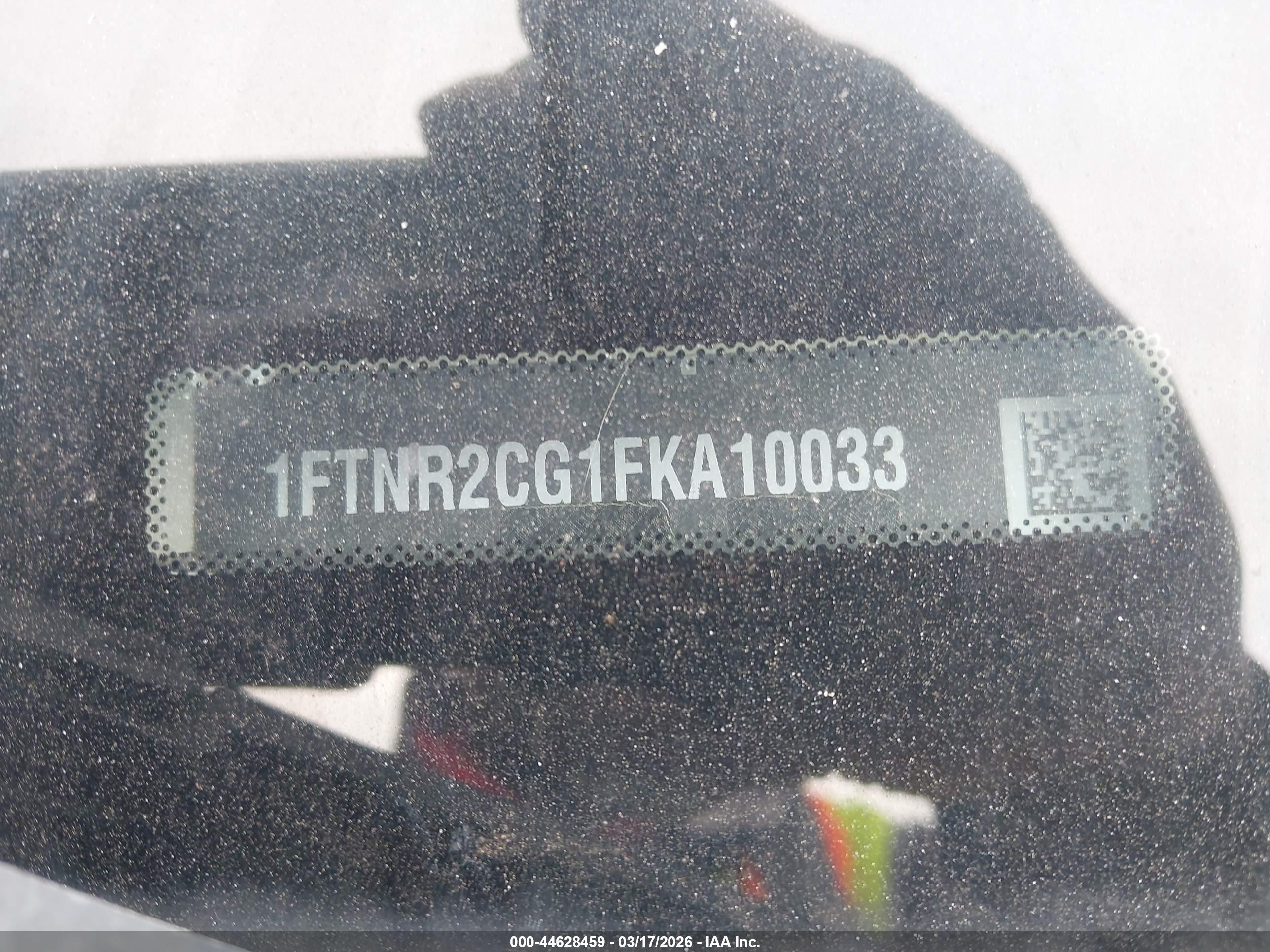 FORD TRANSIT-250 image 9