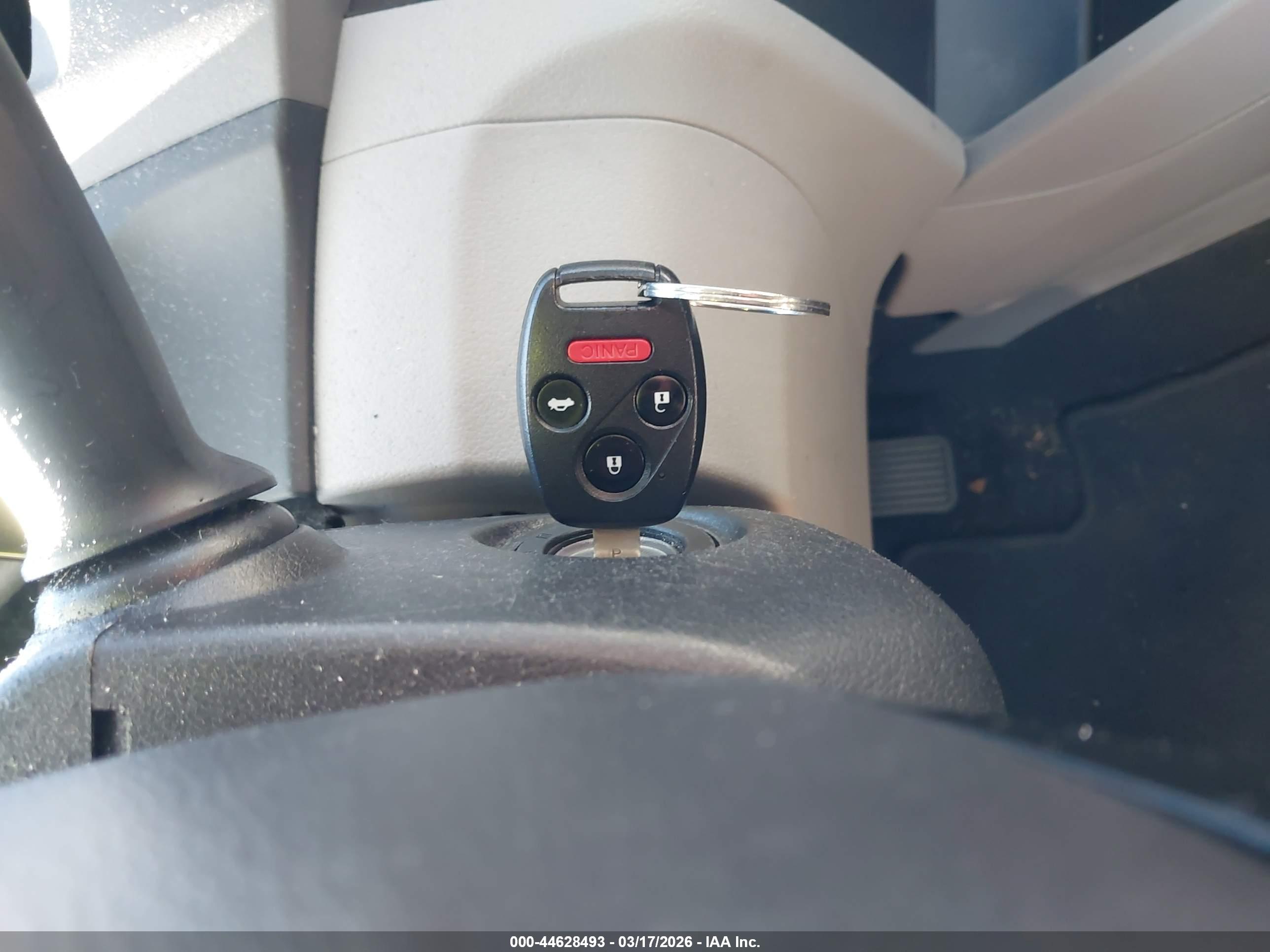 HONDA CIVIC image 11