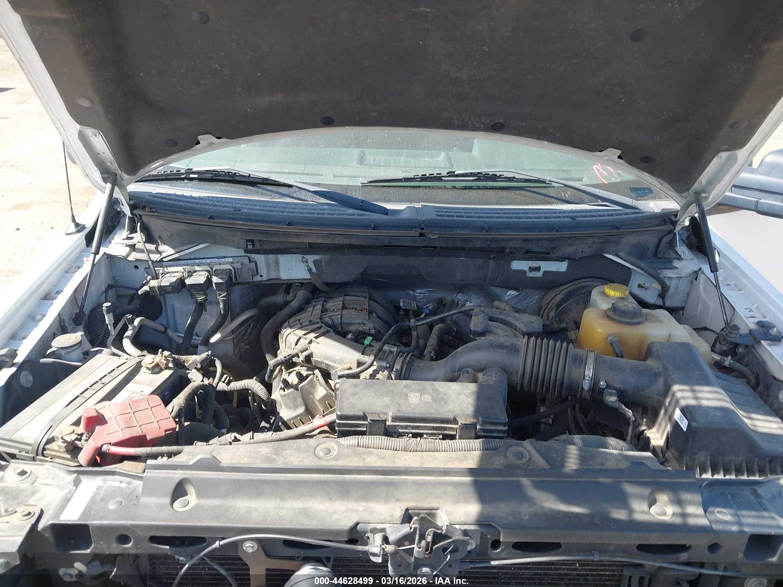 FORD F-150 image 10