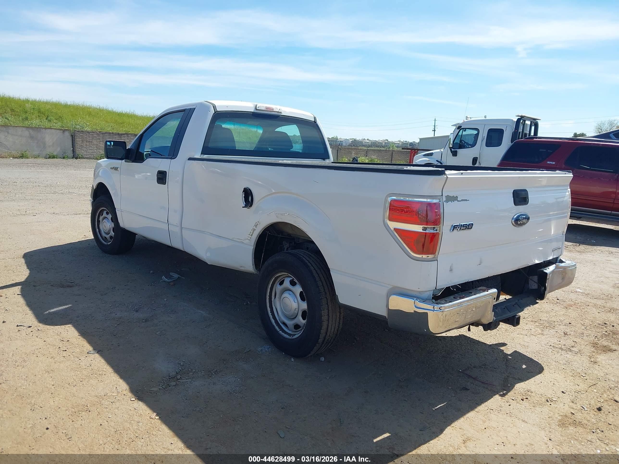 FORD F-150 image 3