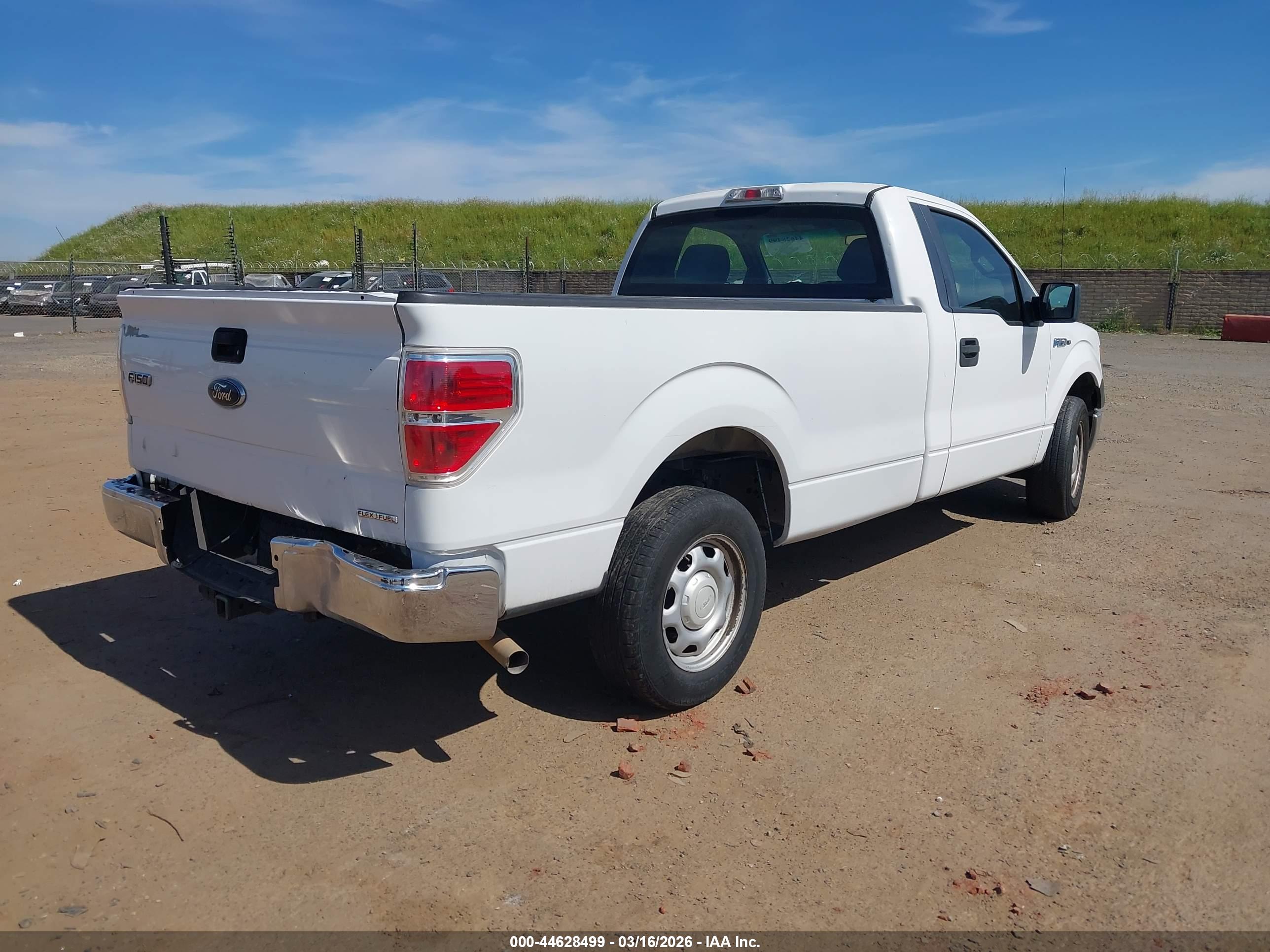 FORD F-150 image 4