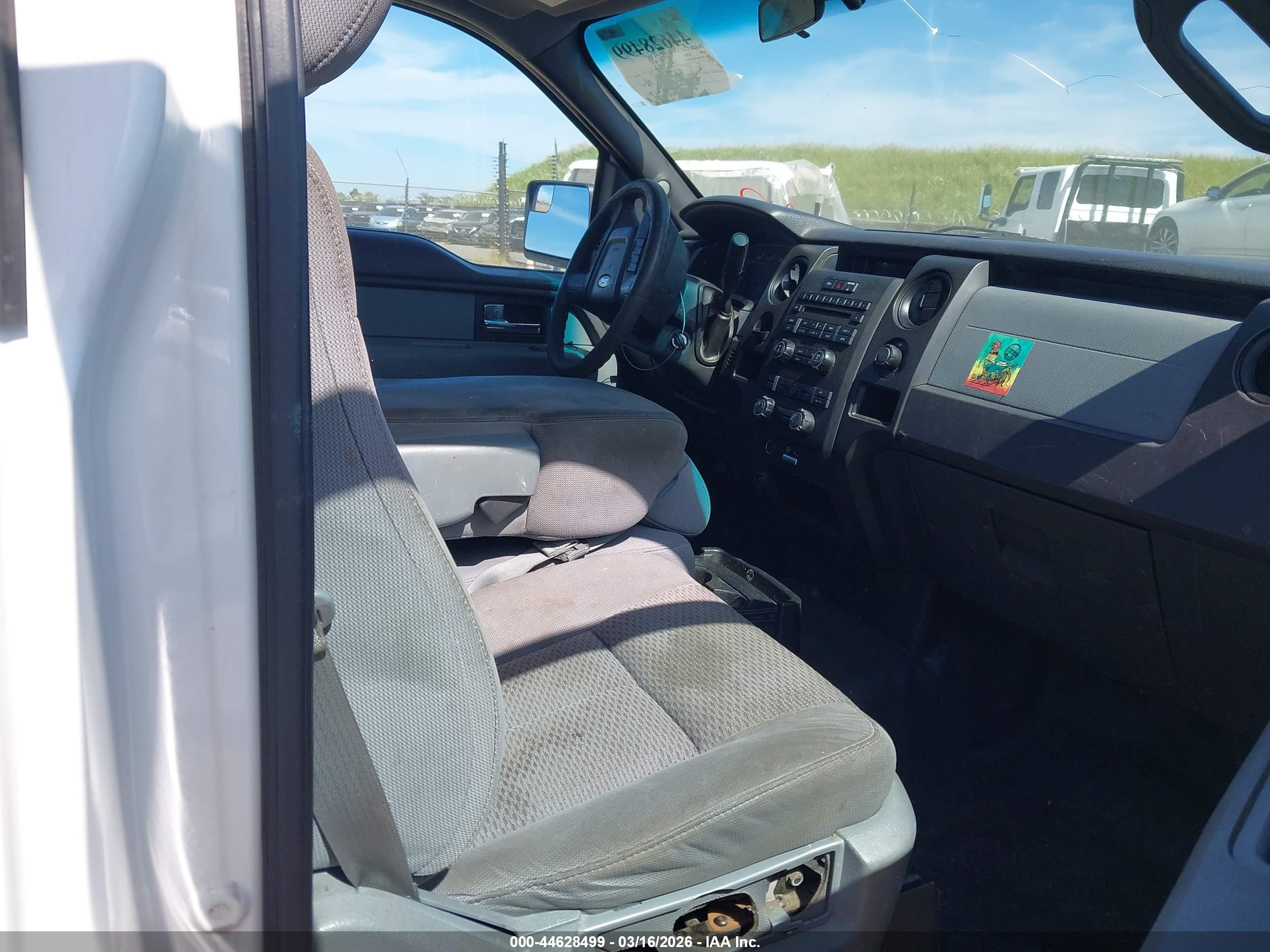 FORD F-150 image 5