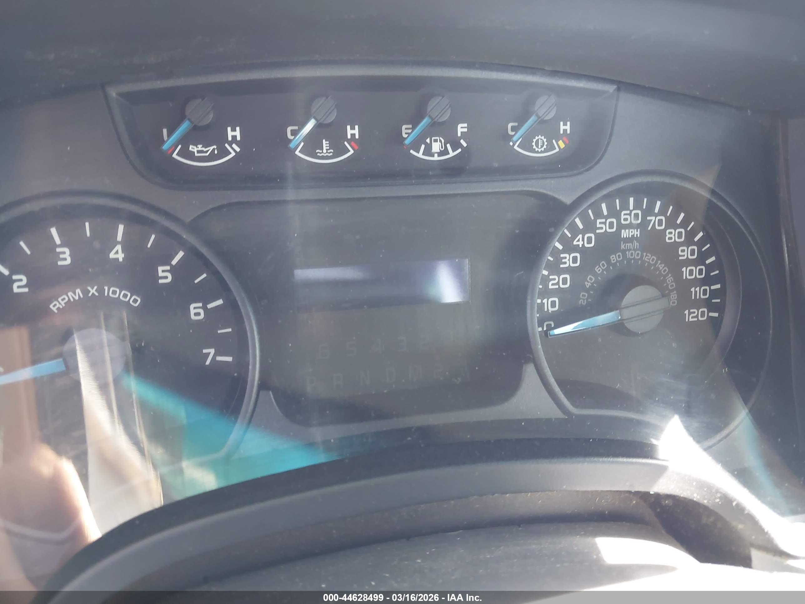 FORD F-150 image 7