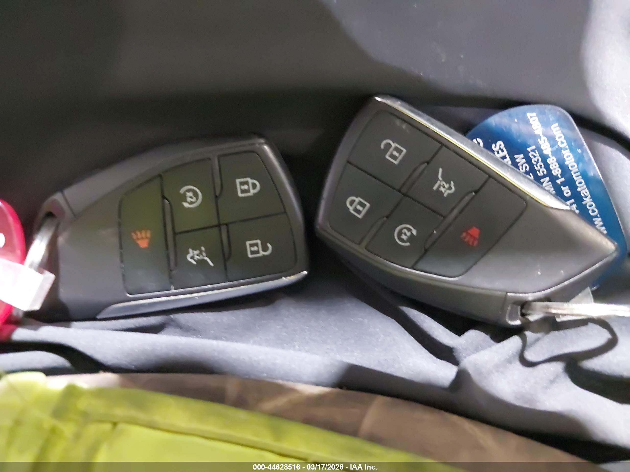 BUICK ENVISION image 11