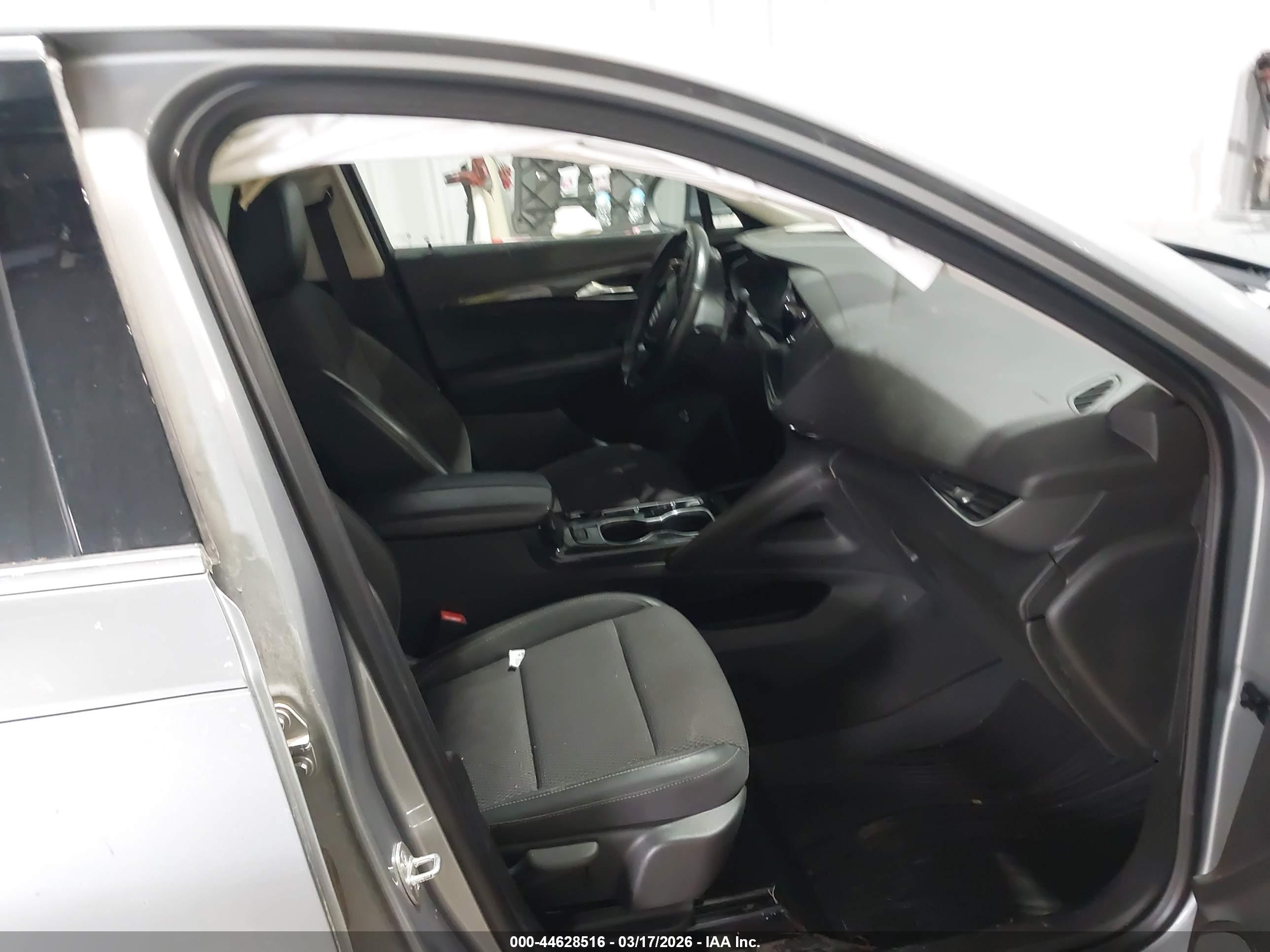 BUICK ENVISION image 5