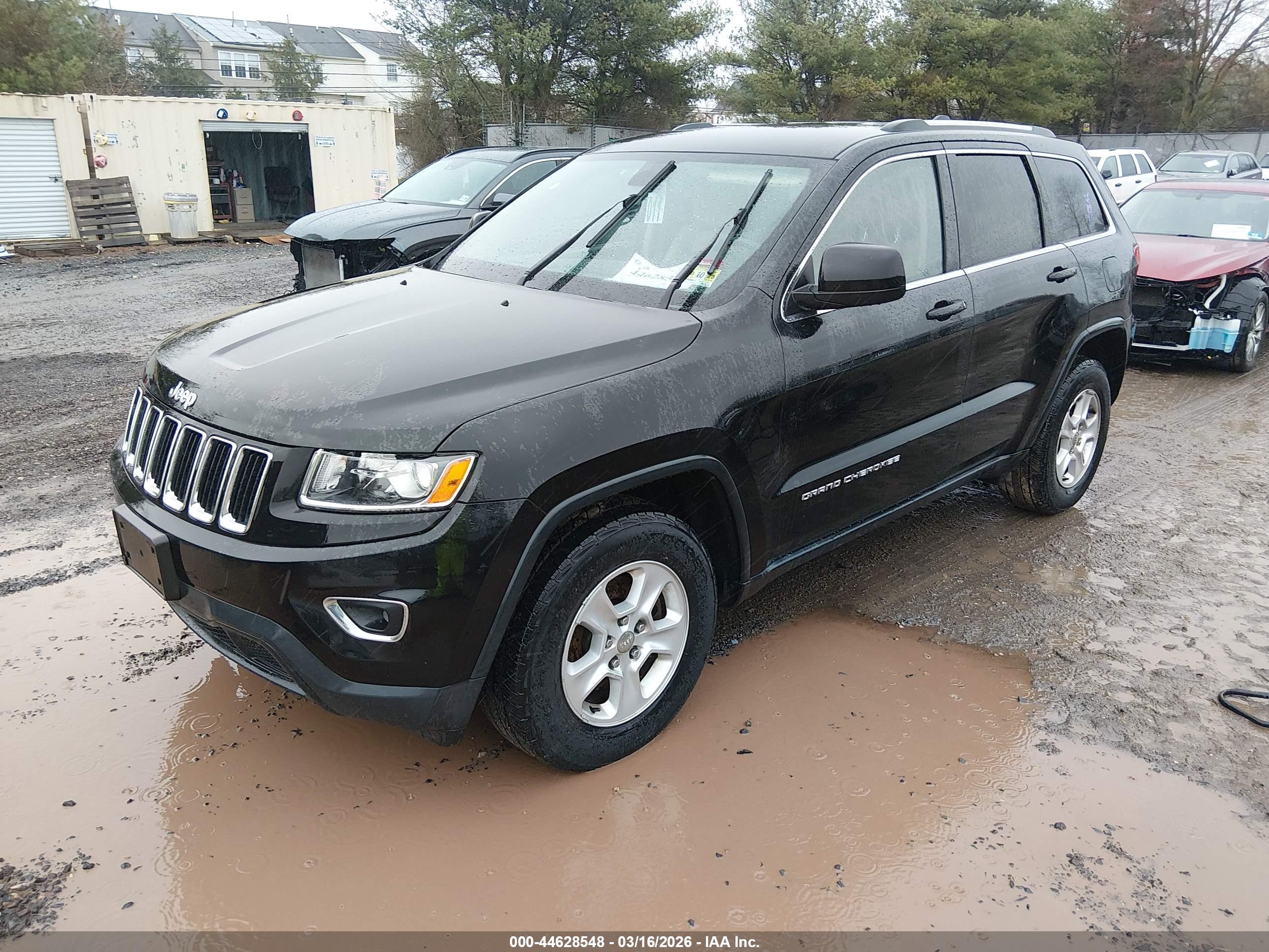 JEEP GRAND image 2