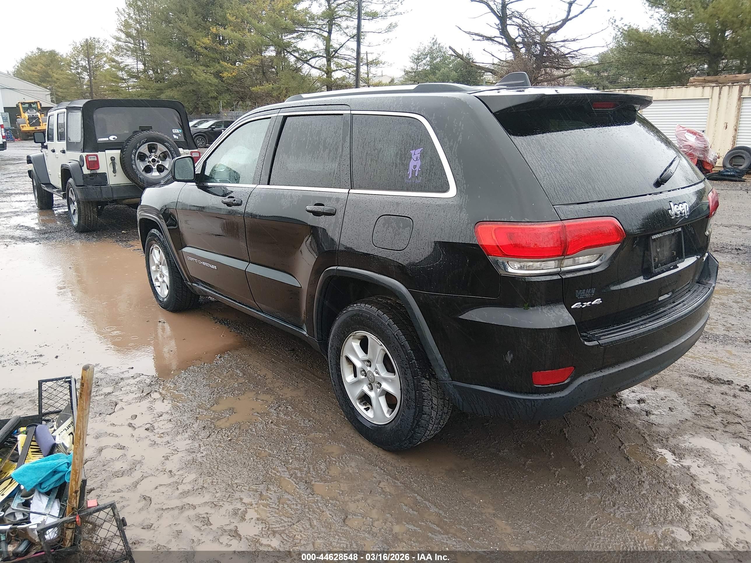JEEP GRAND image 3