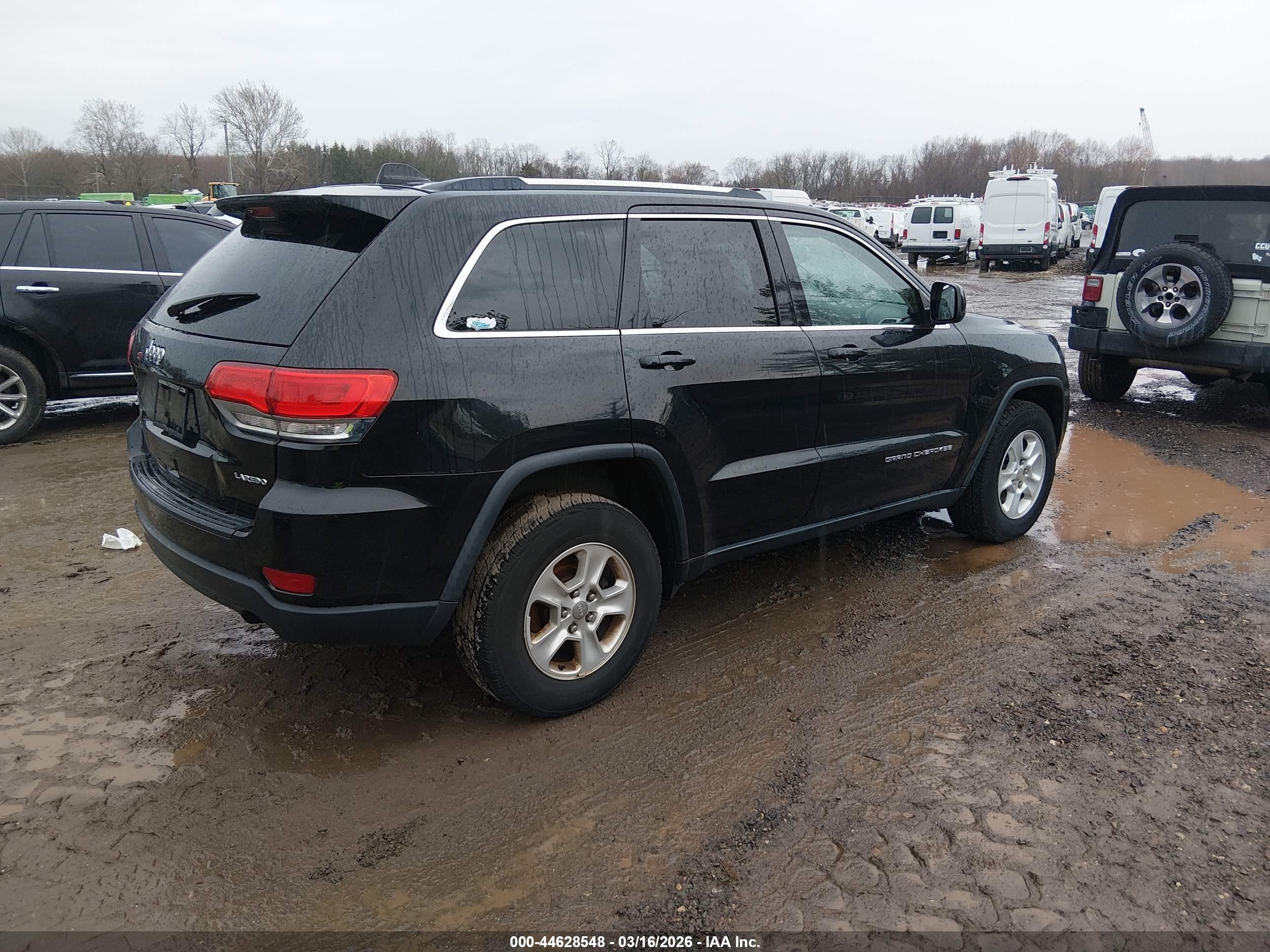 JEEP GRAND image 4