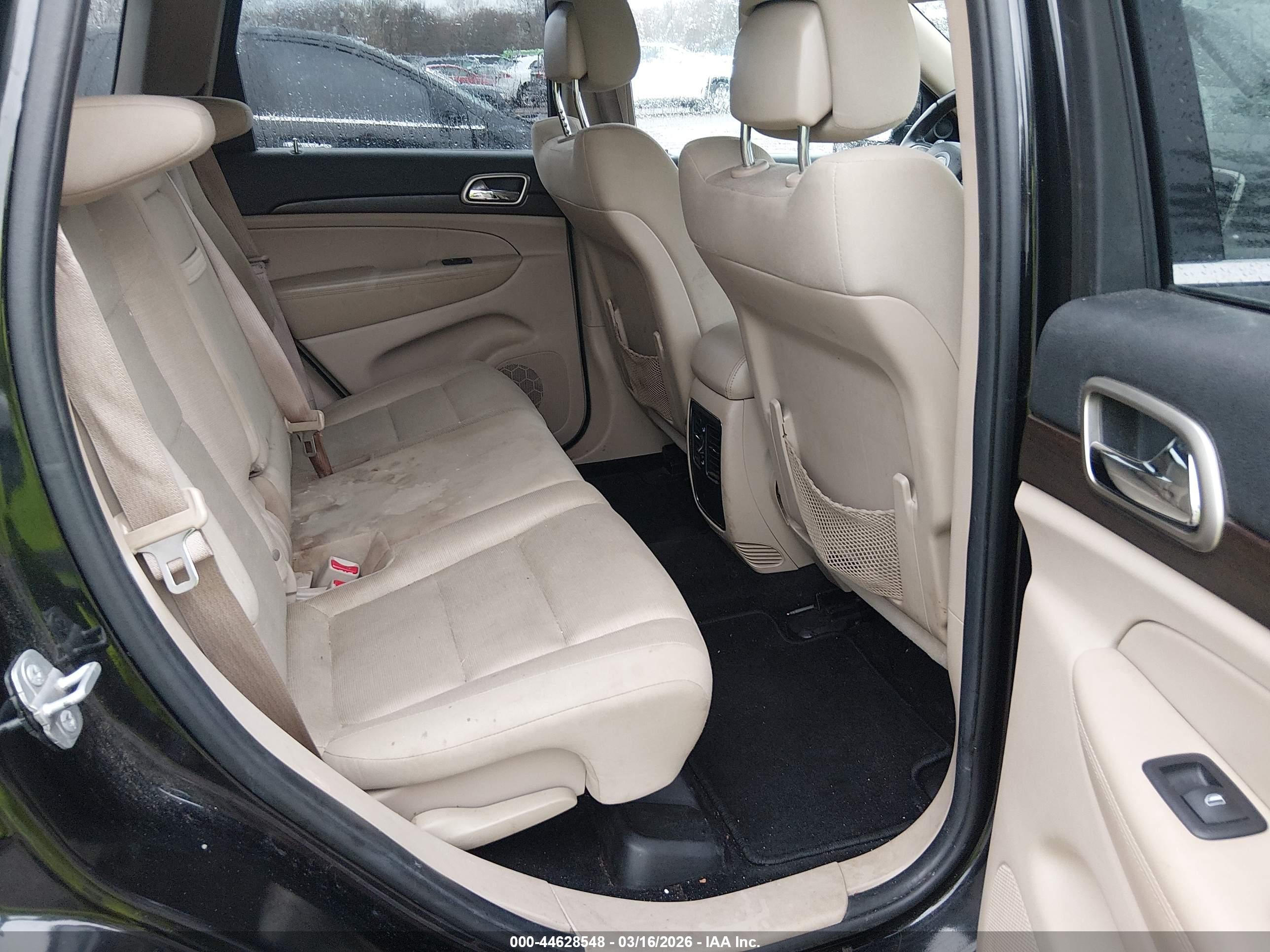 JEEP GRAND image 5