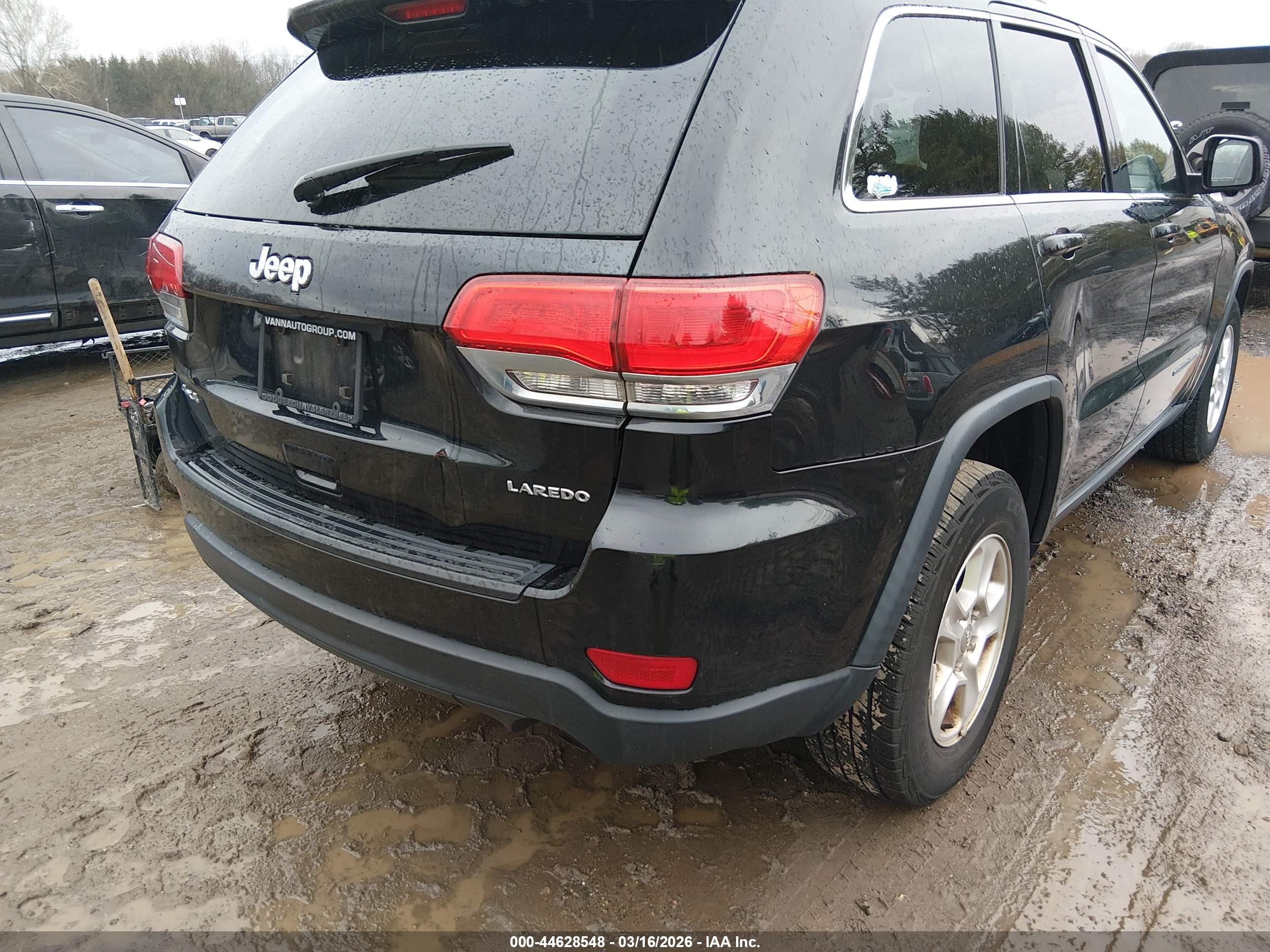 JEEP GRAND image 6