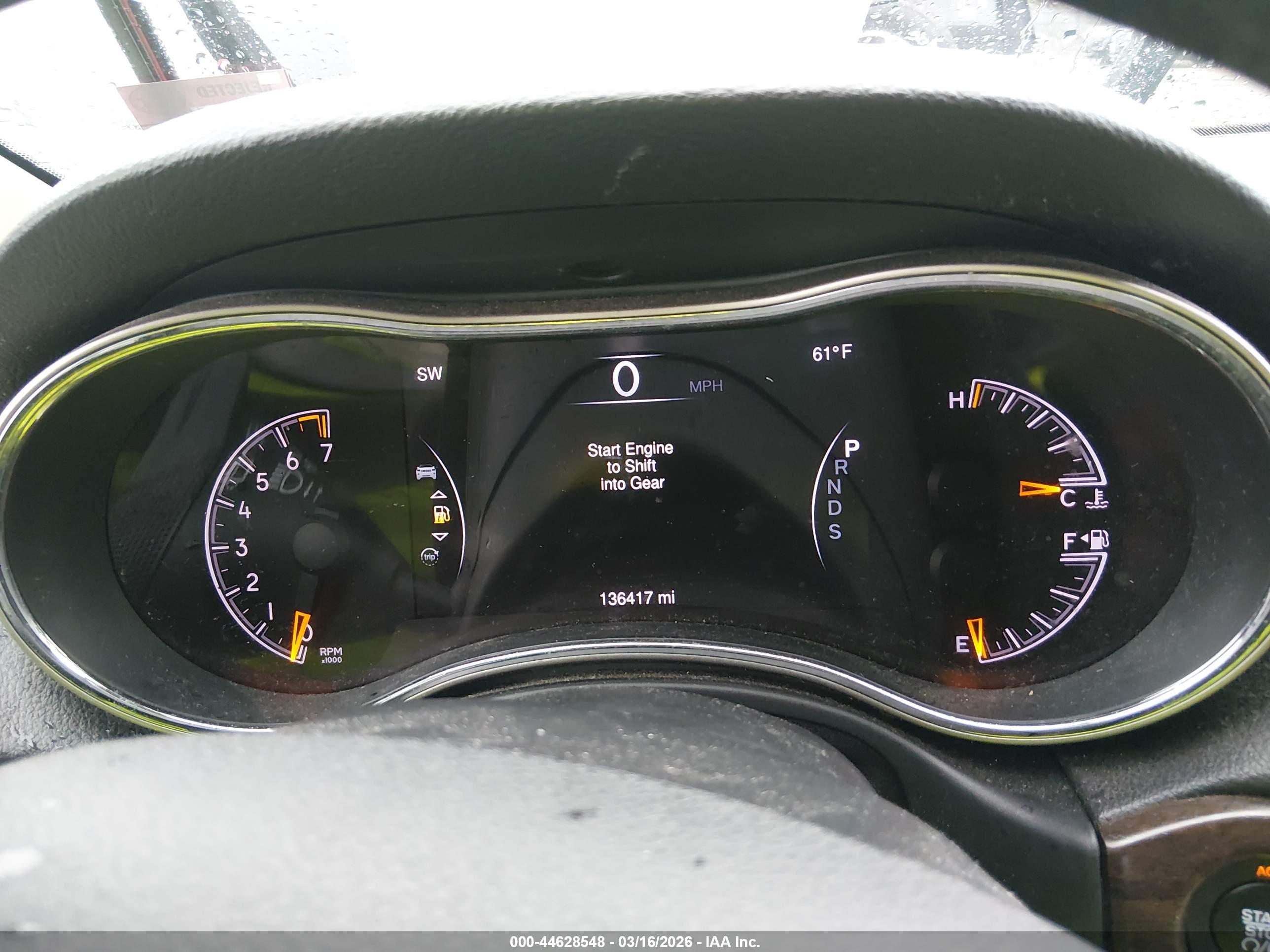 JEEP GRAND image 7