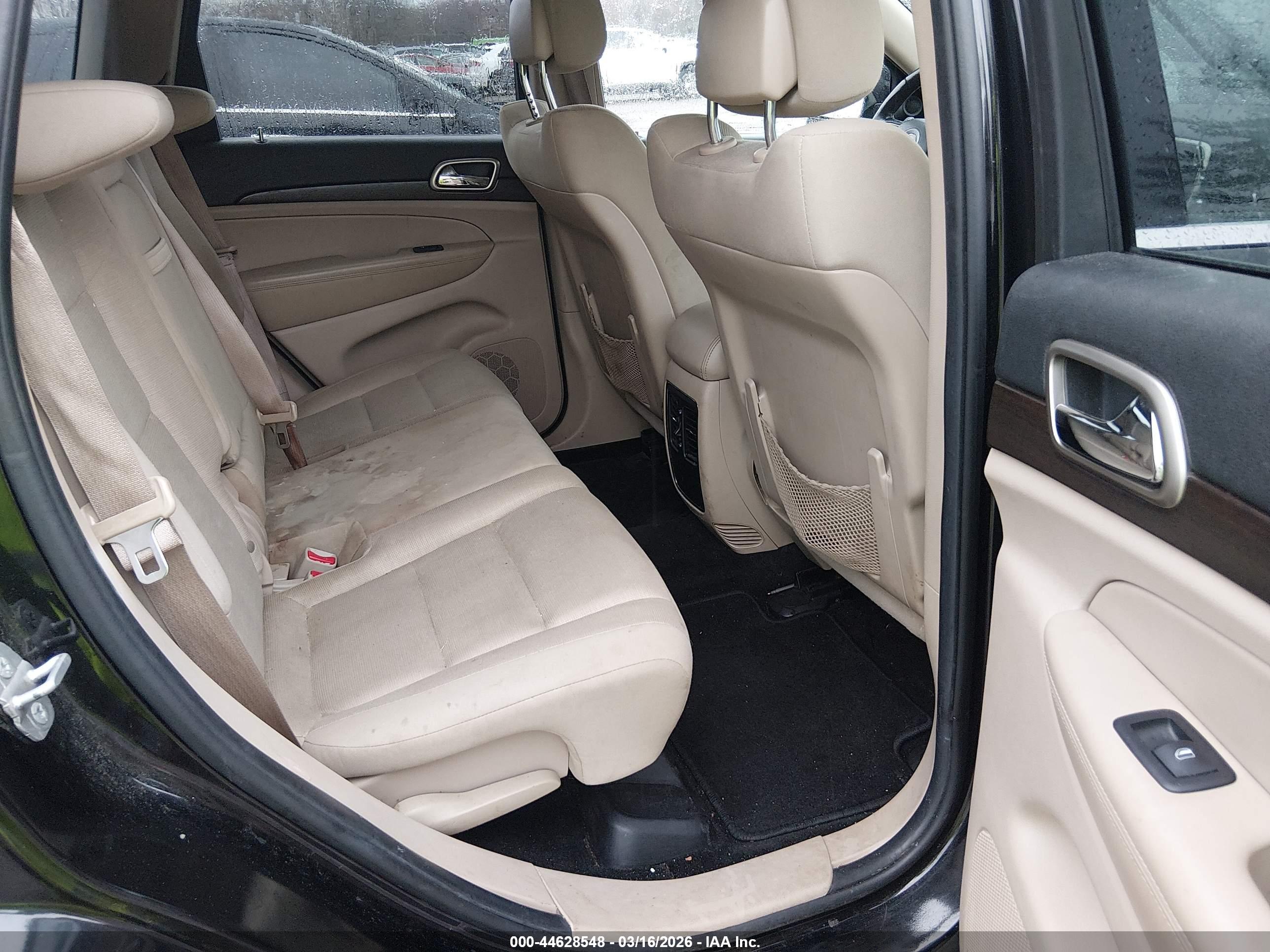 JEEP GRAND image 8