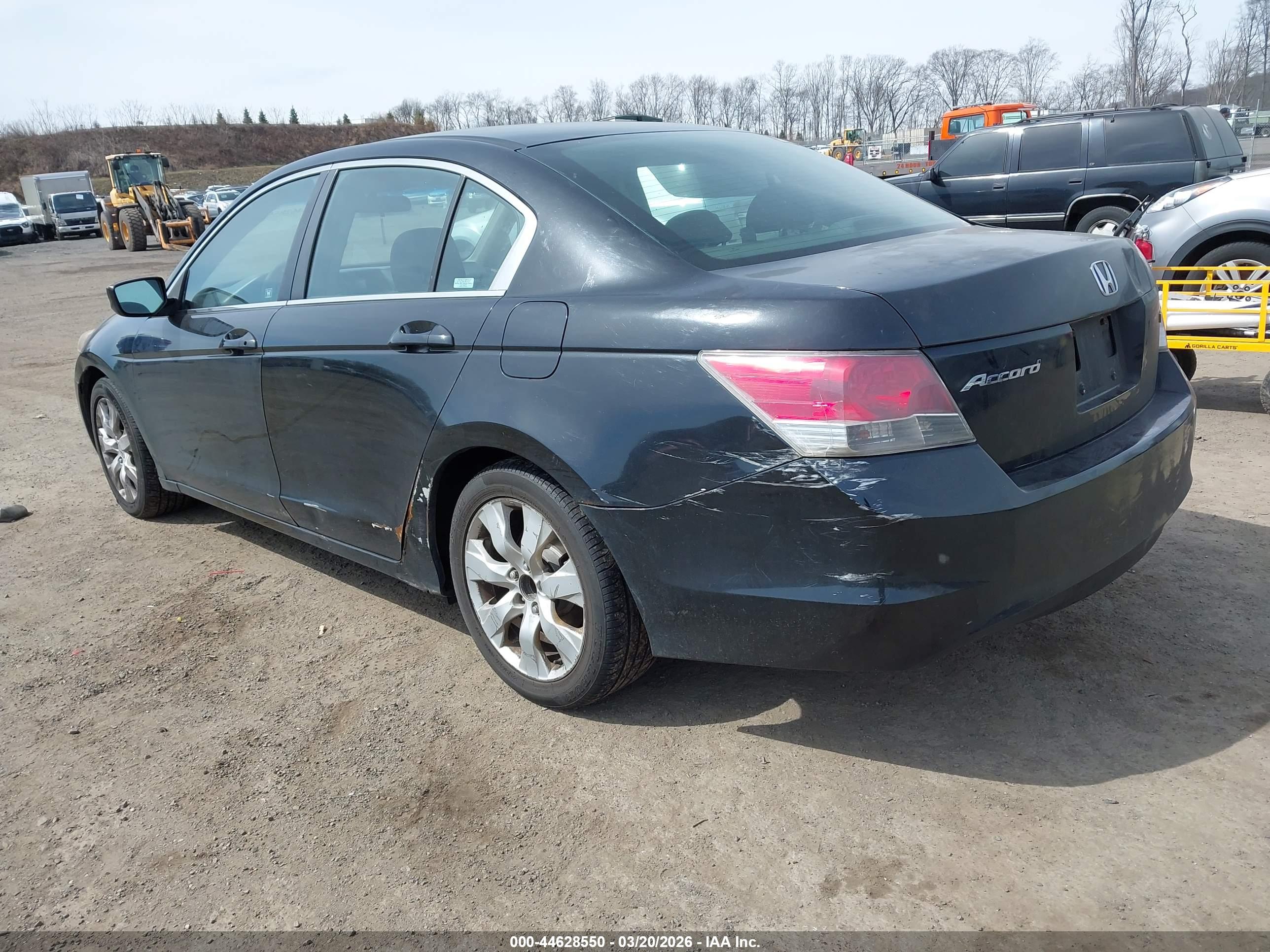 HONDA ACCORD image 3
