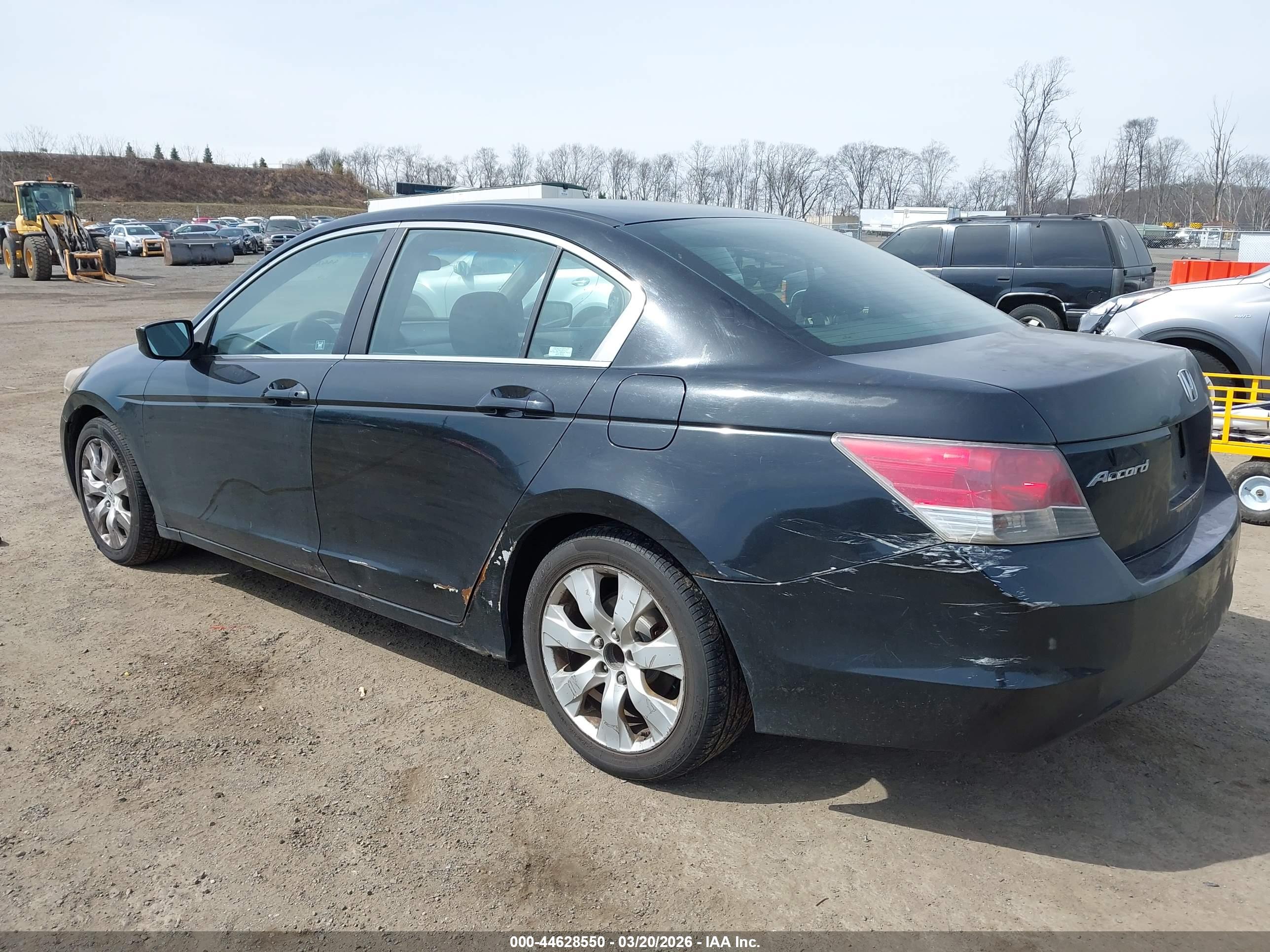 HONDA ACCORD image 6
