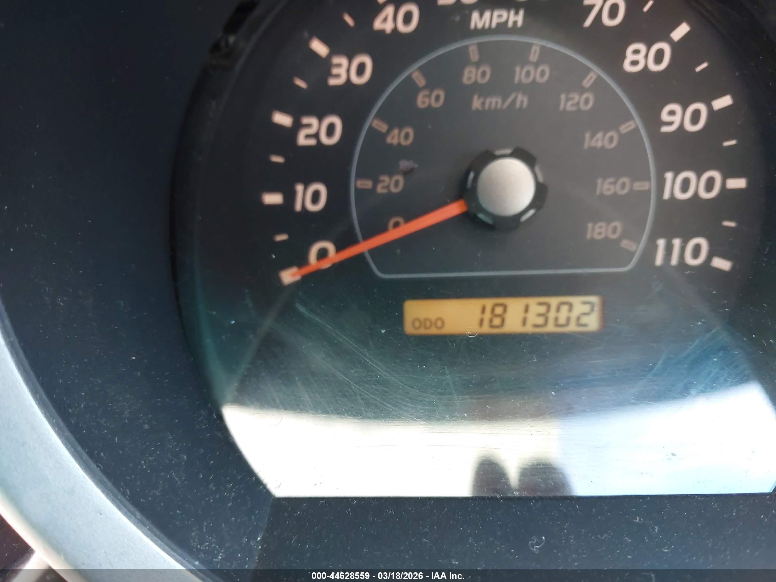 TOYOTA 4RUNNER image 7
