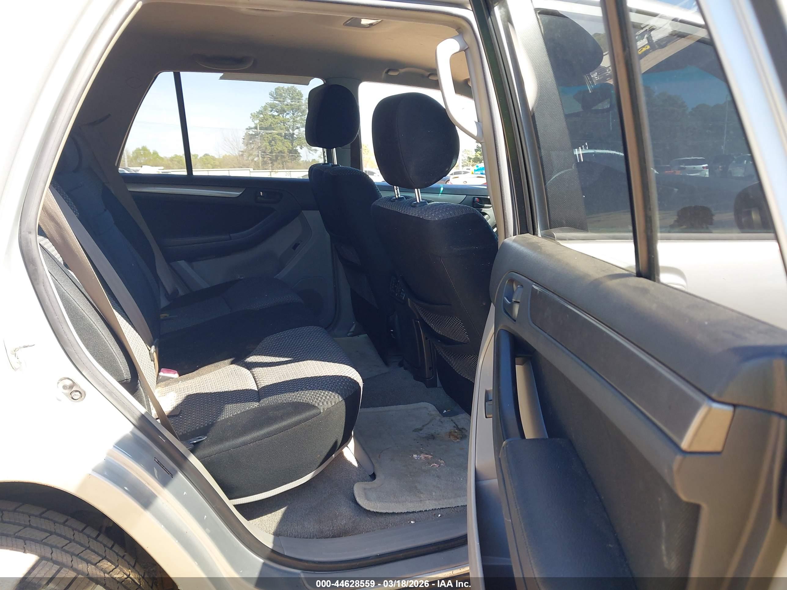 TOYOTA 4RUNNER image 8