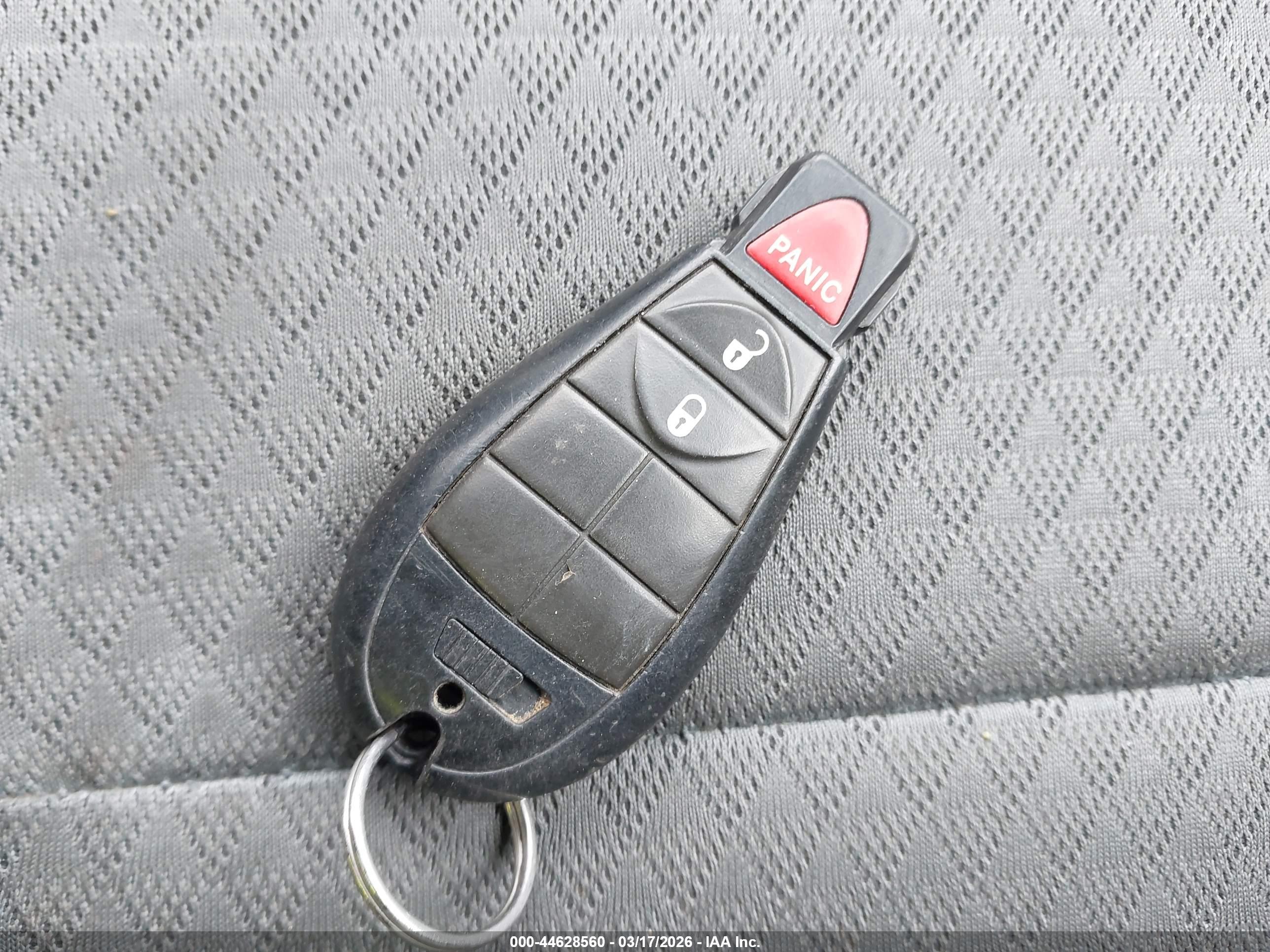 DODGE GRAND image 11