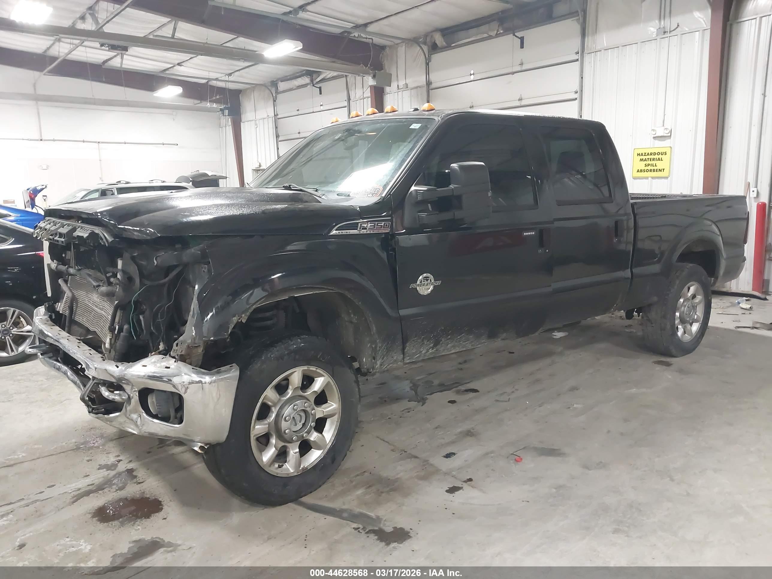 FORD F-350 image 2