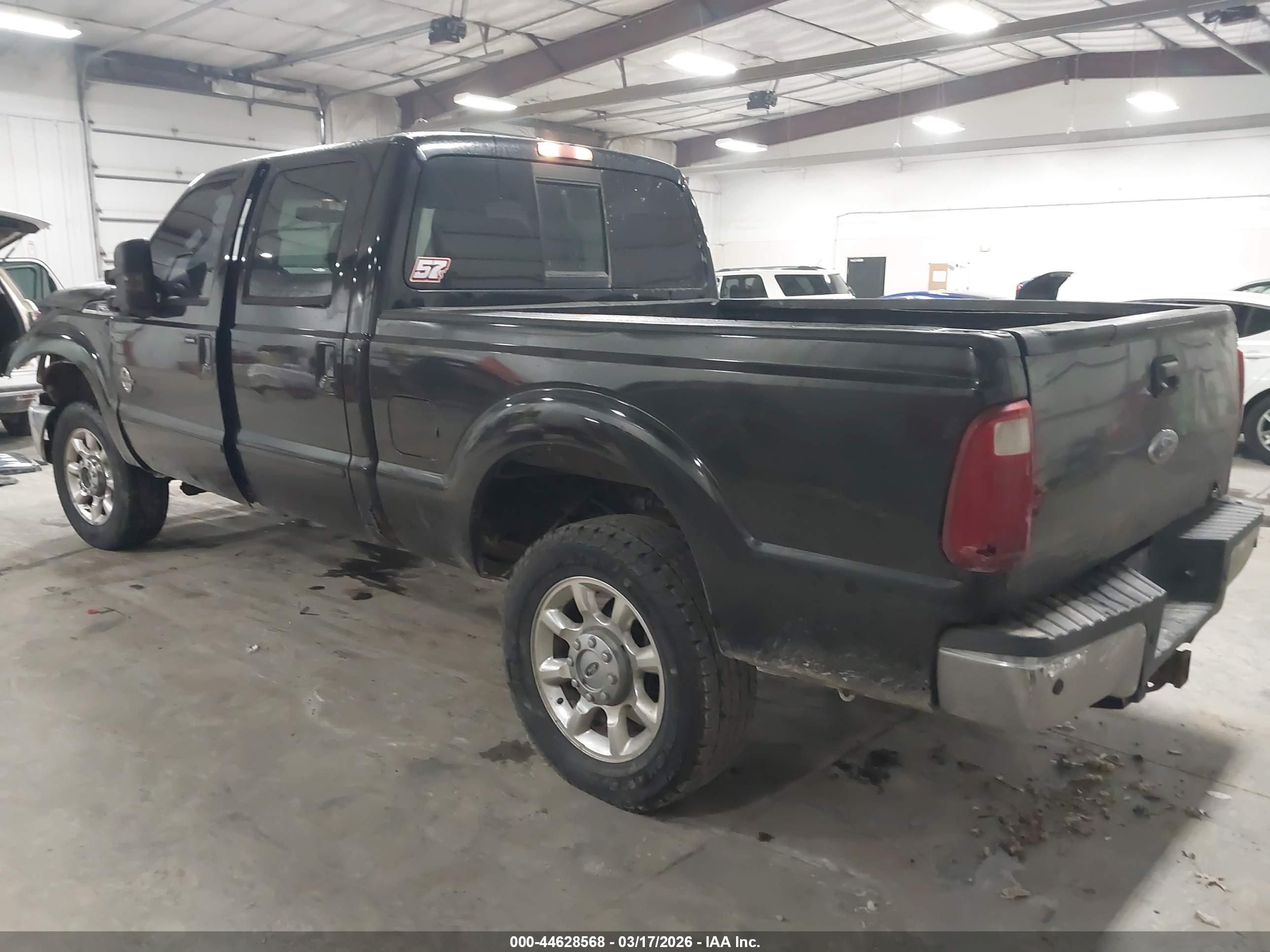 FORD F-350 image 3