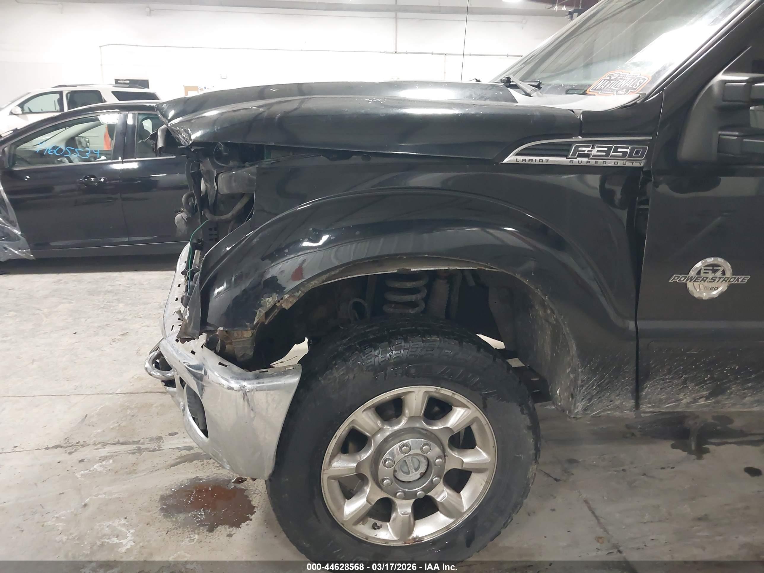 FORD F-350 image 6