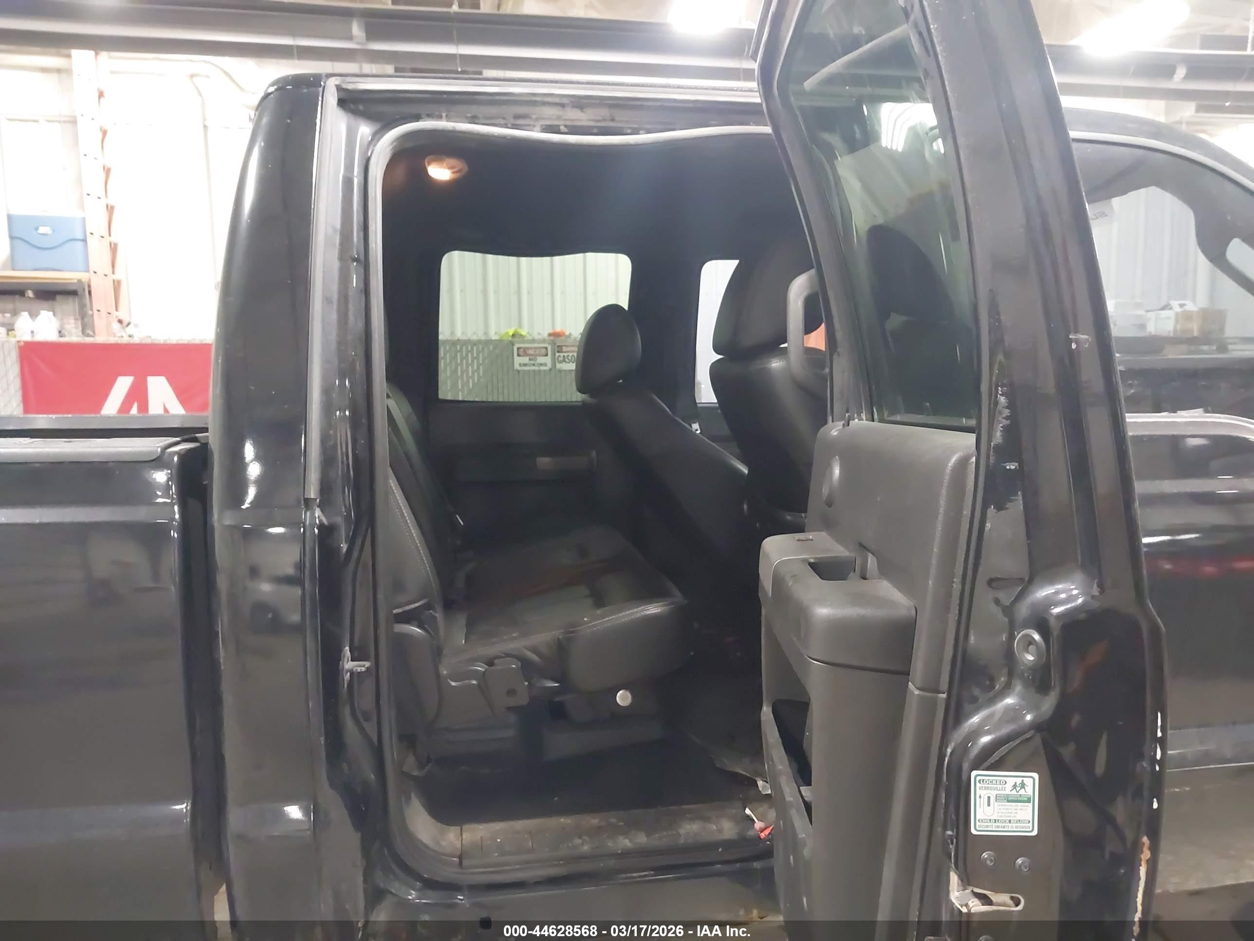 FORD F-350 image 8