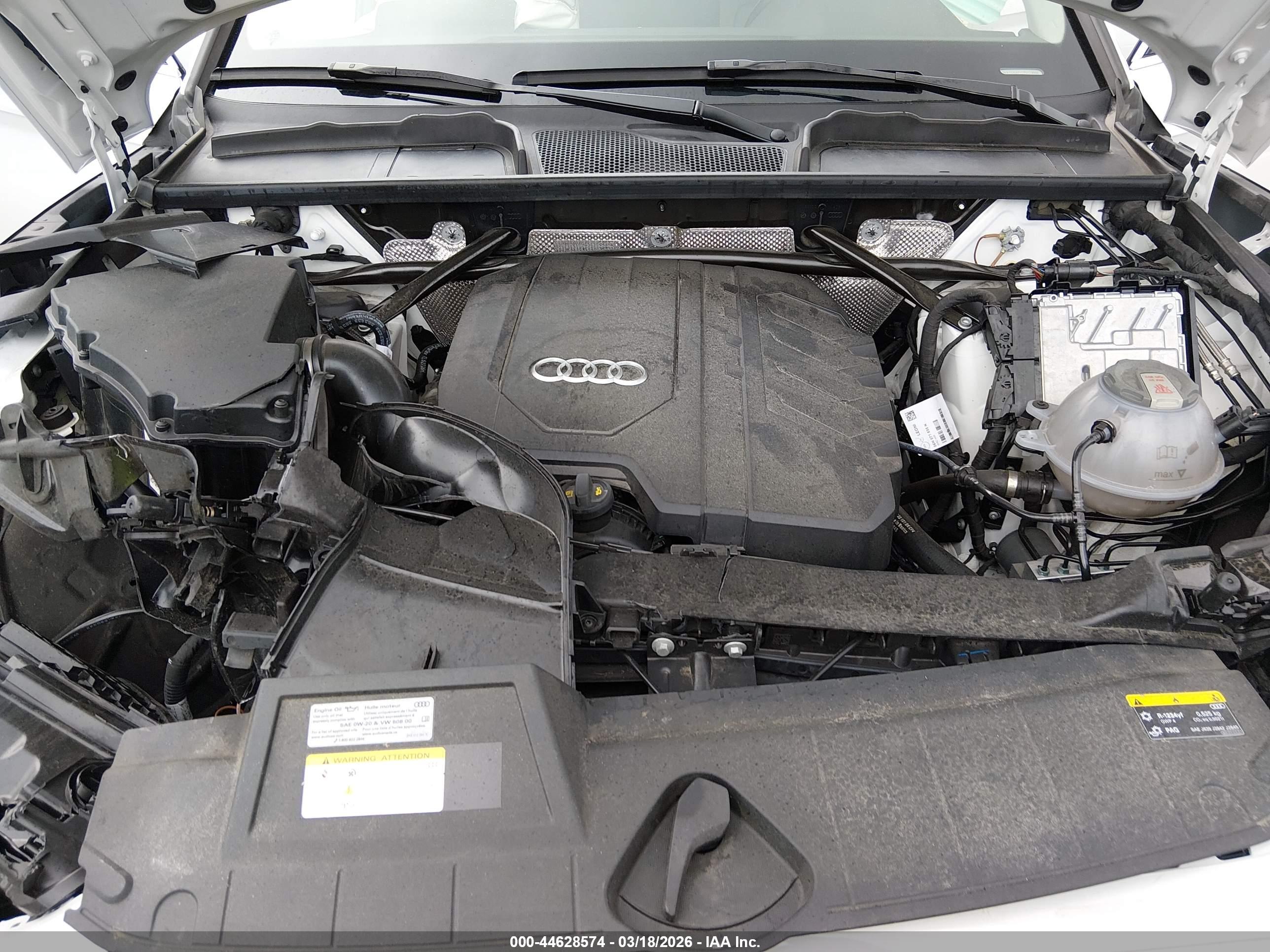 AUDI Q5 image 10
