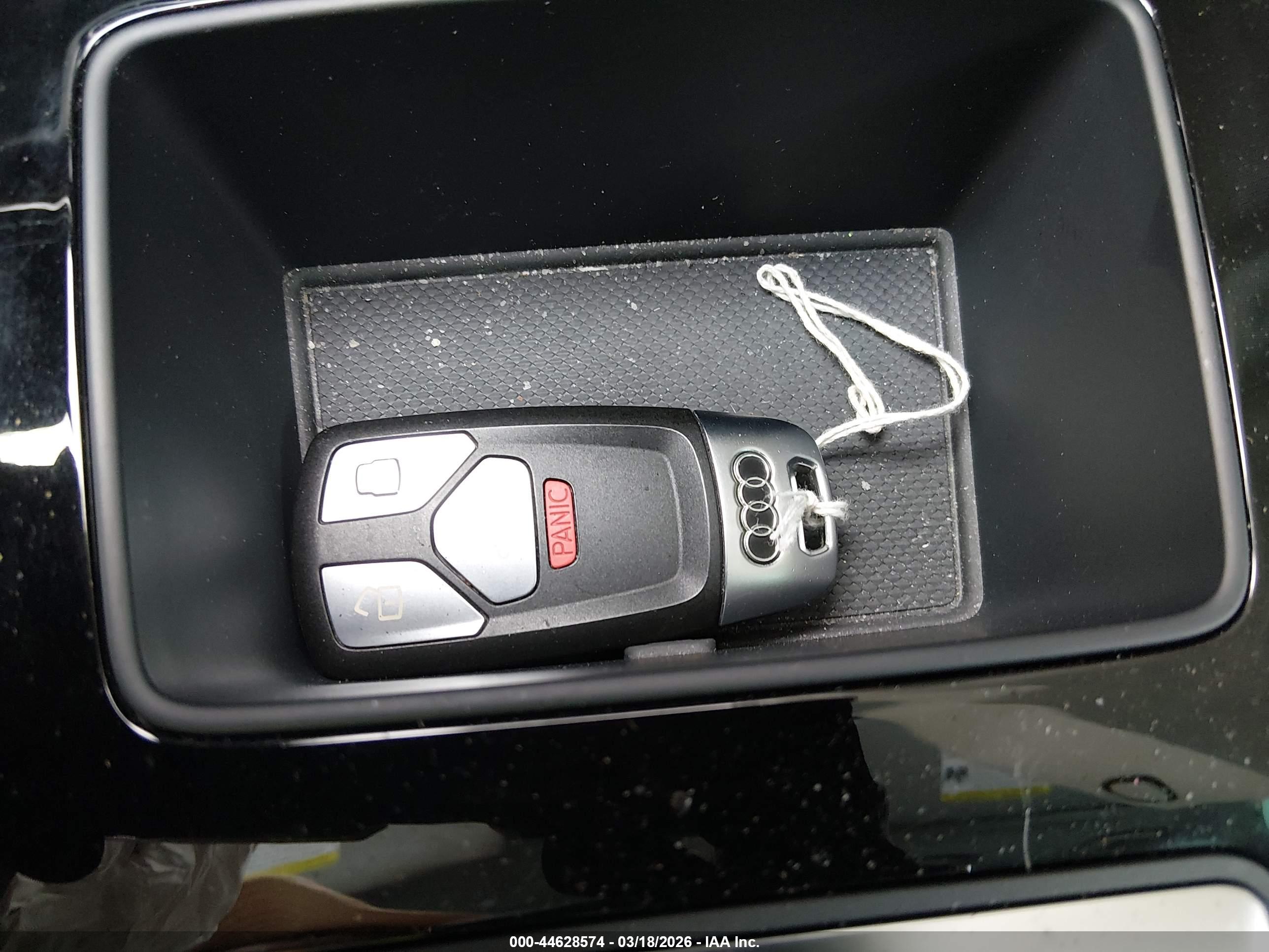 AUDI Q5 image 11