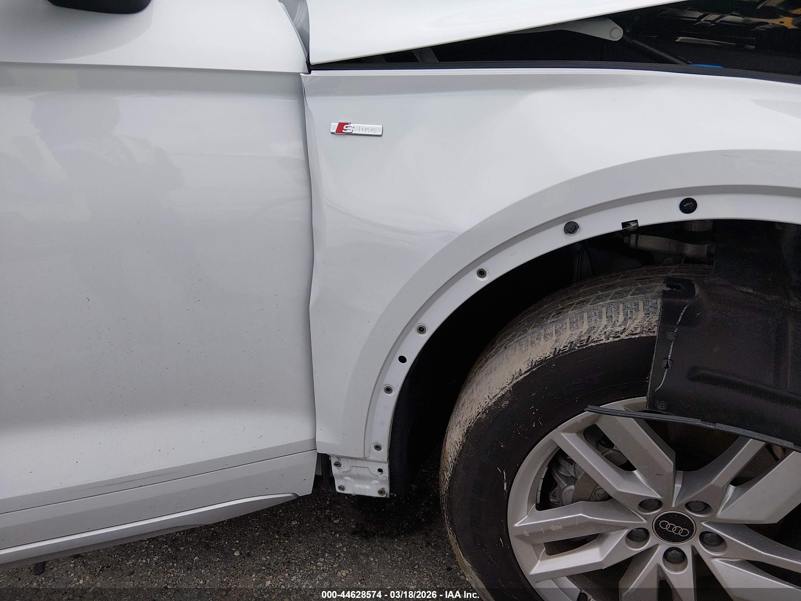 AUDI Q5 image 6