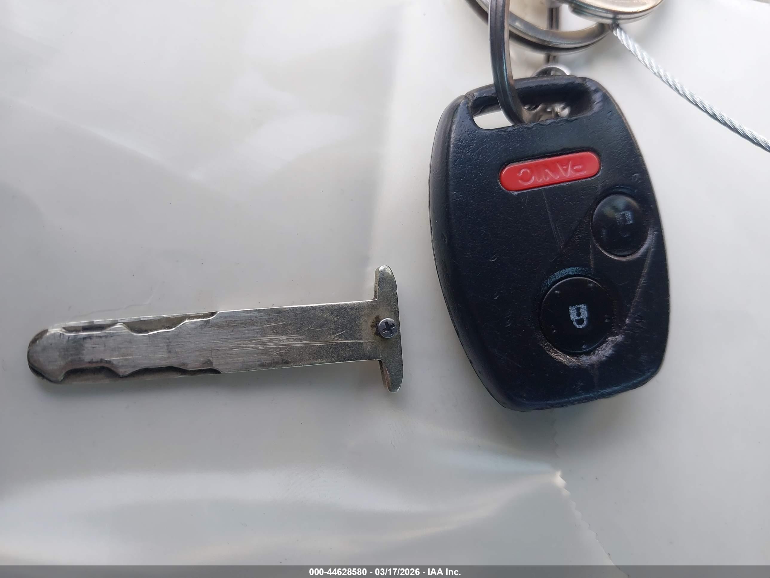 HONDA ODYSSEY image 11