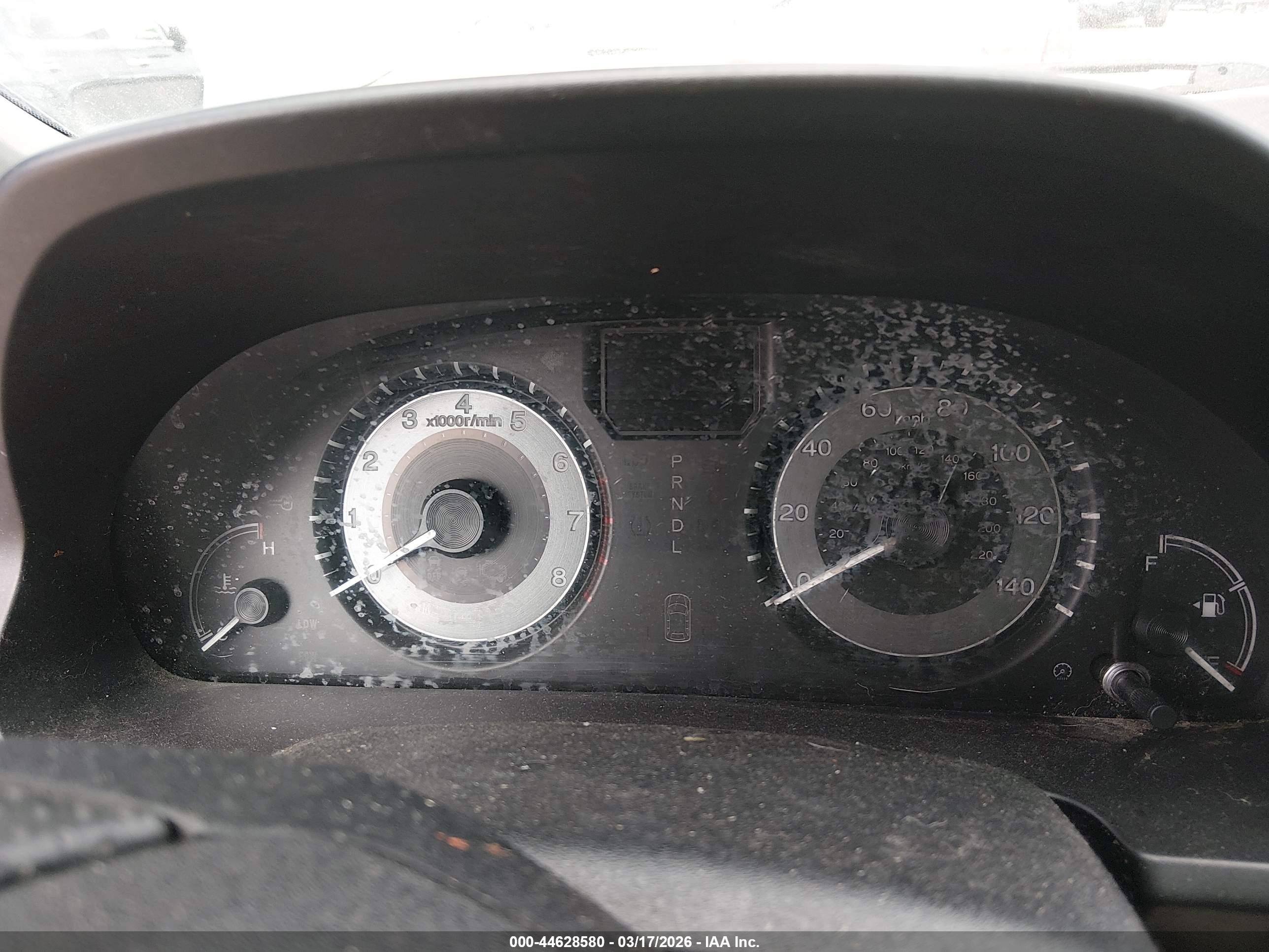 HONDA ODYSSEY image 7