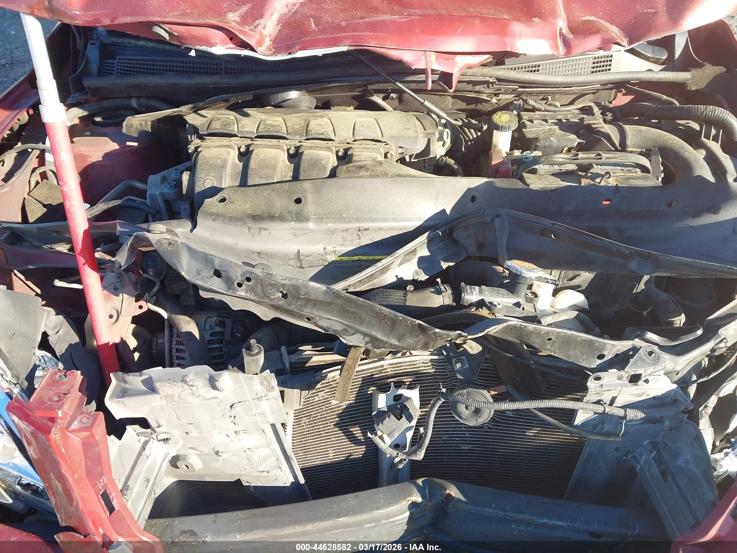 NISSAN SENTRA image 10