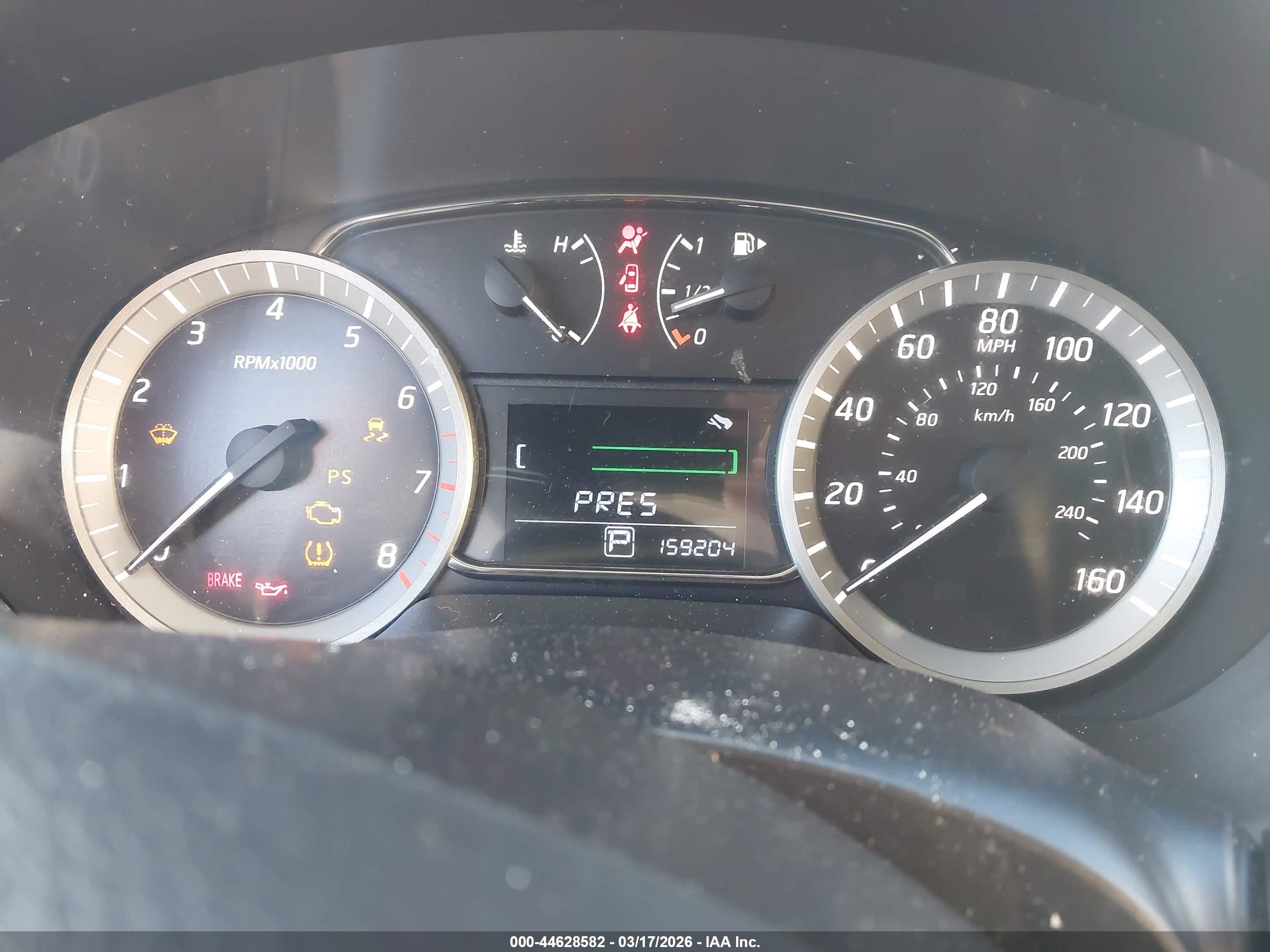 NISSAN SENTRA image 7