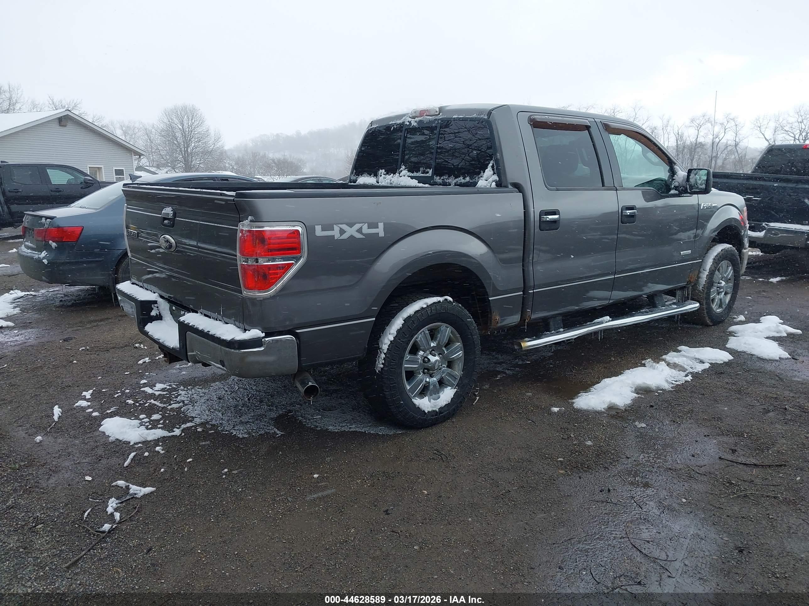 FORD F-150 image 4