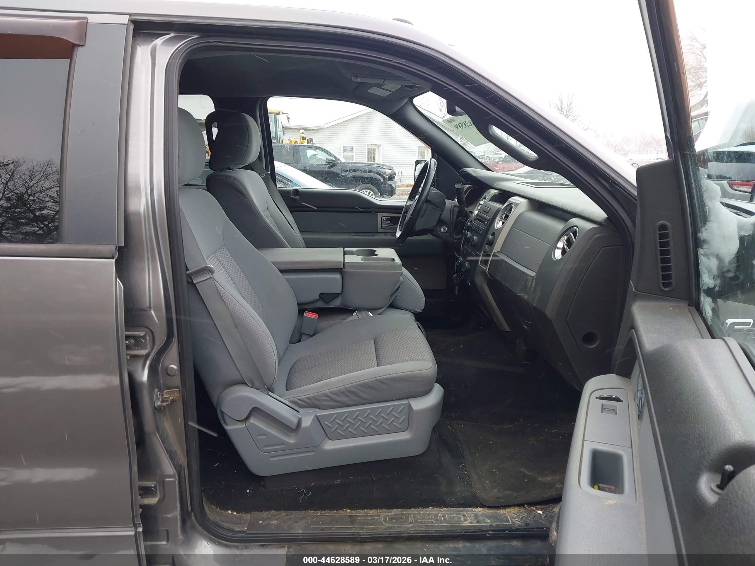FORD F-150 image 5