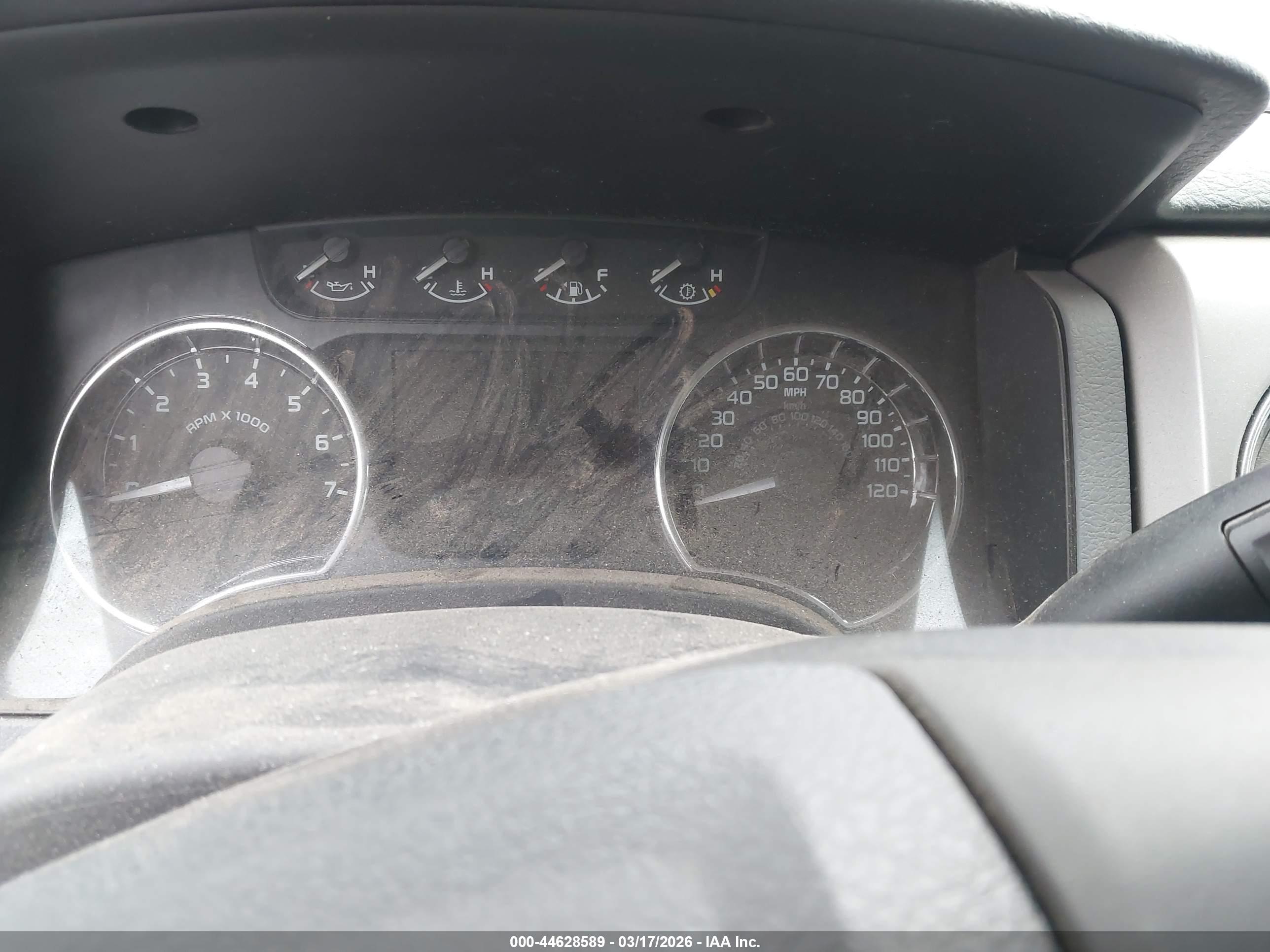 FORD F-150 image 7