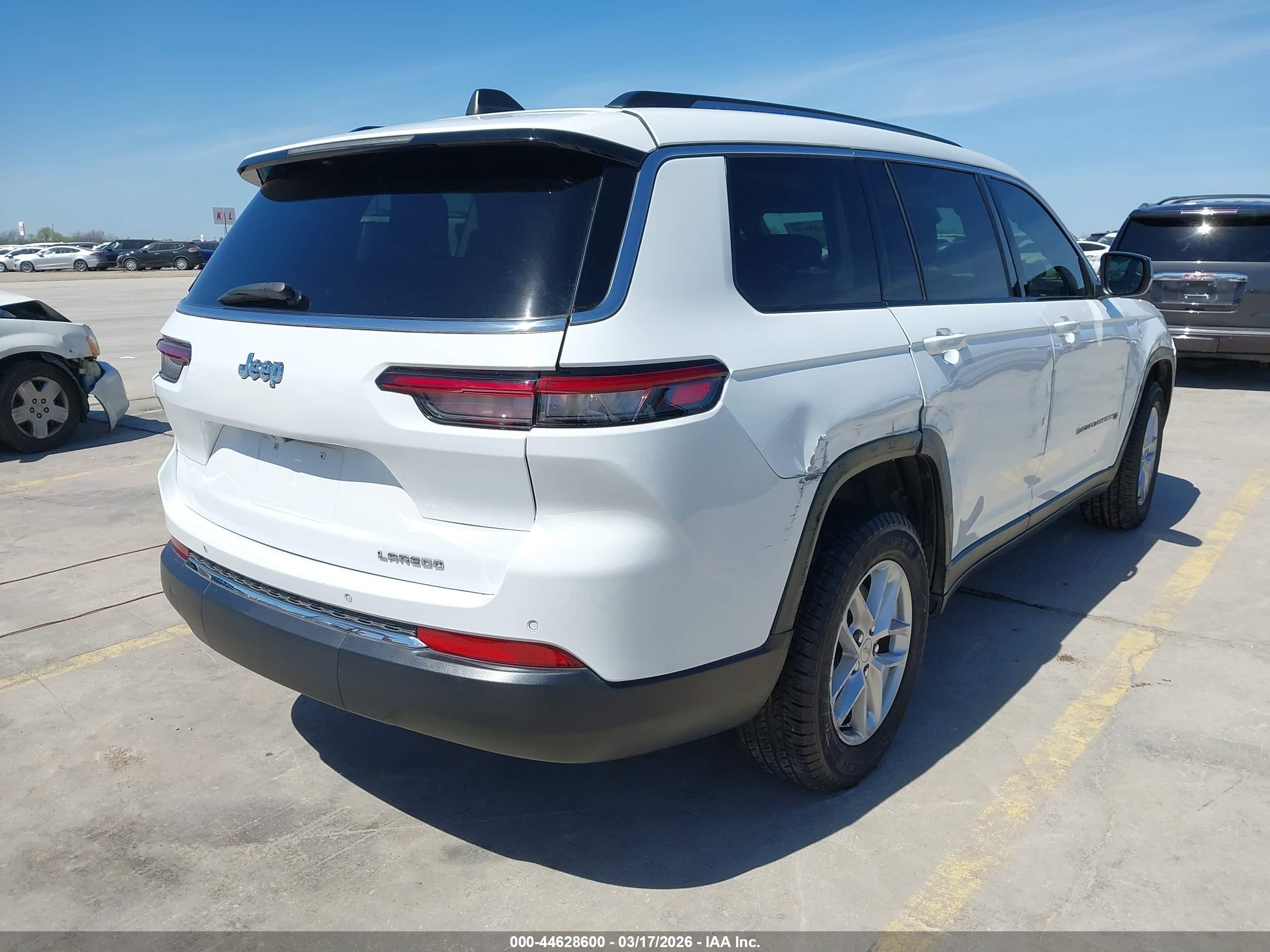 JEEP GRAND image 4