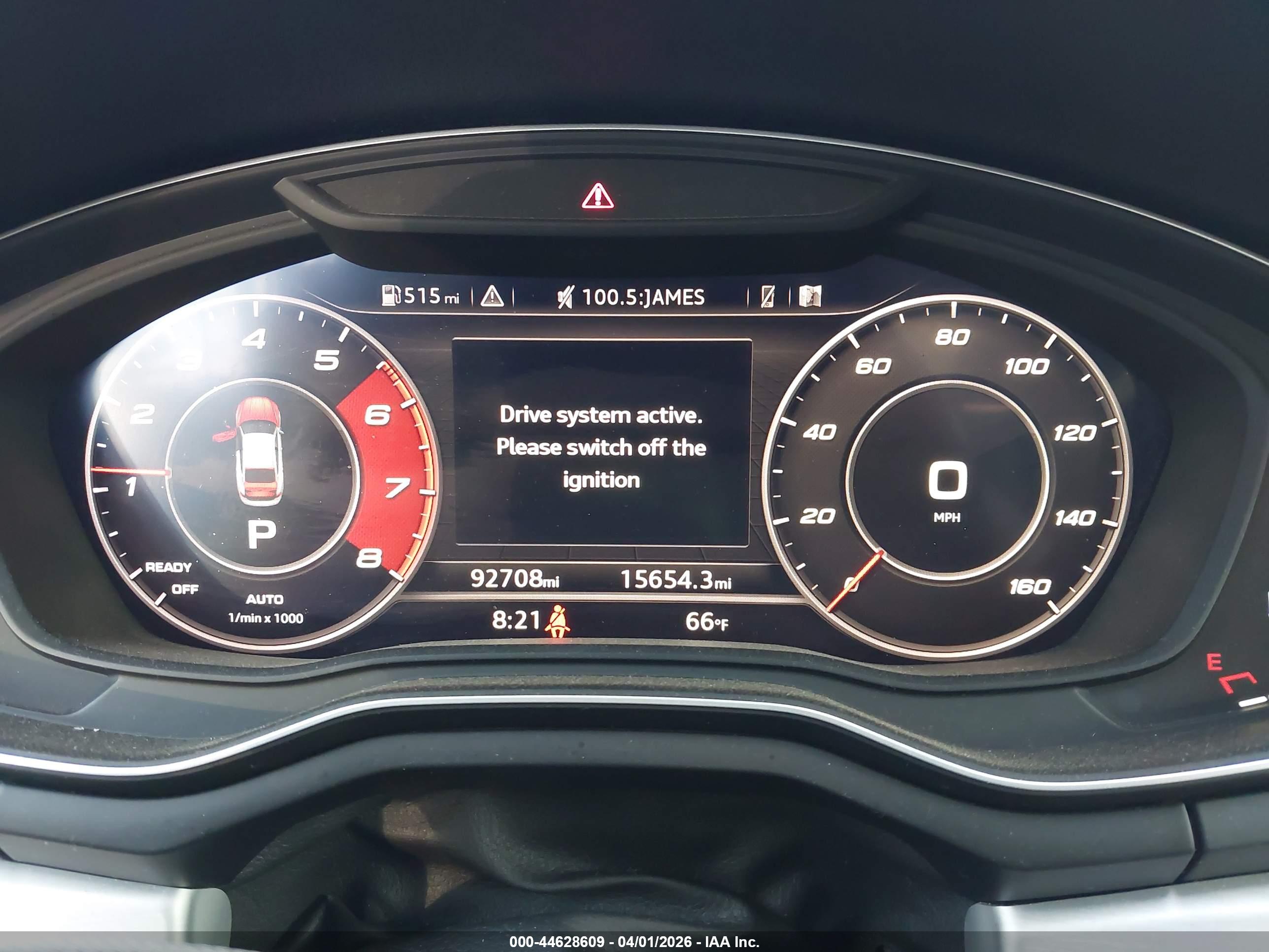 AUDI S5 image 7