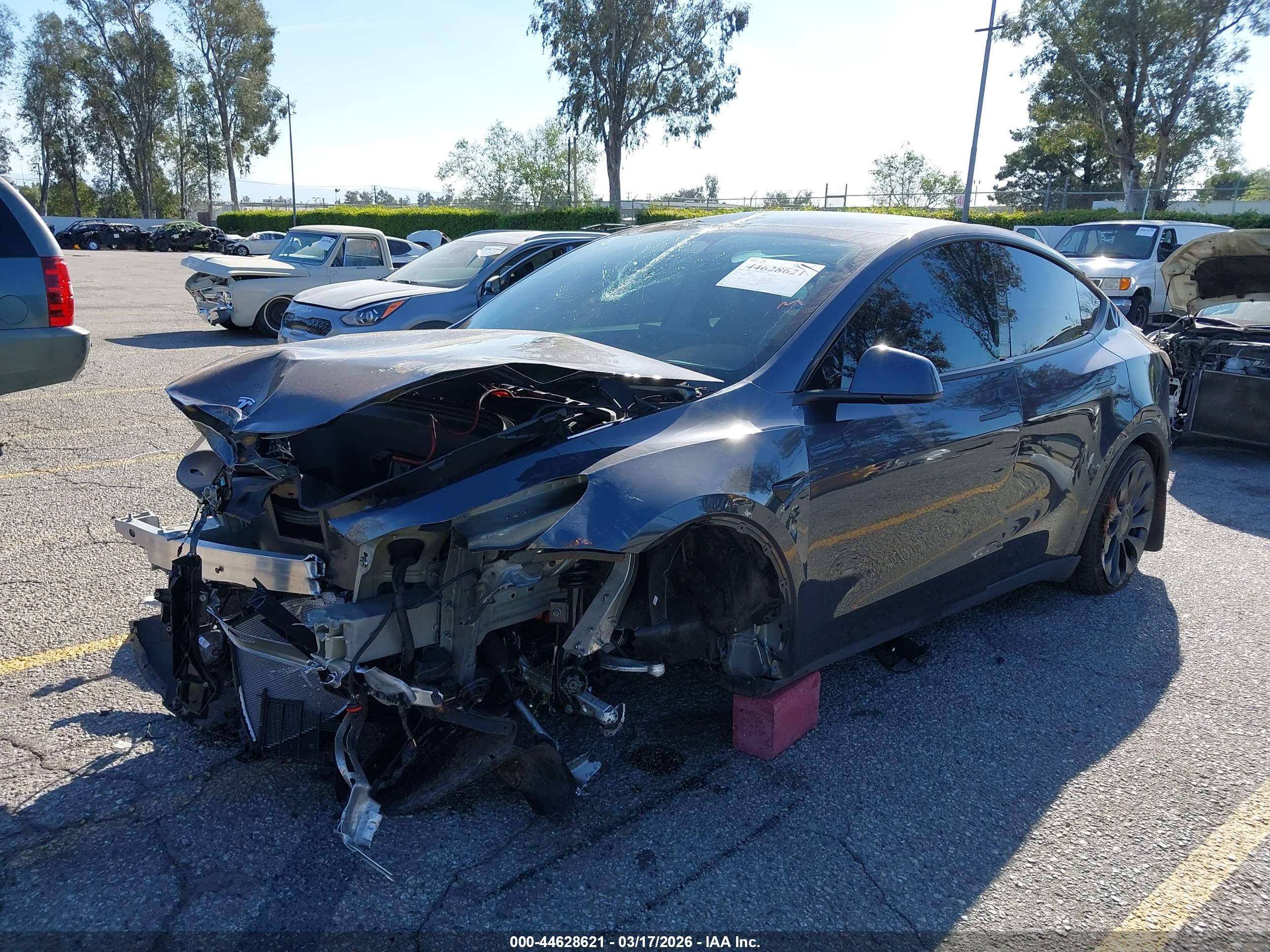 TESLA MODEL image 2