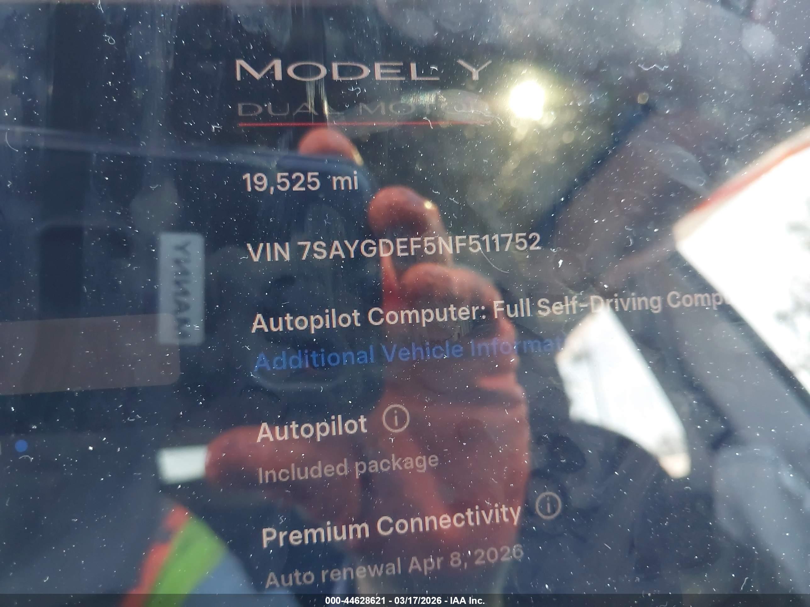 TESLA MODEL image 7