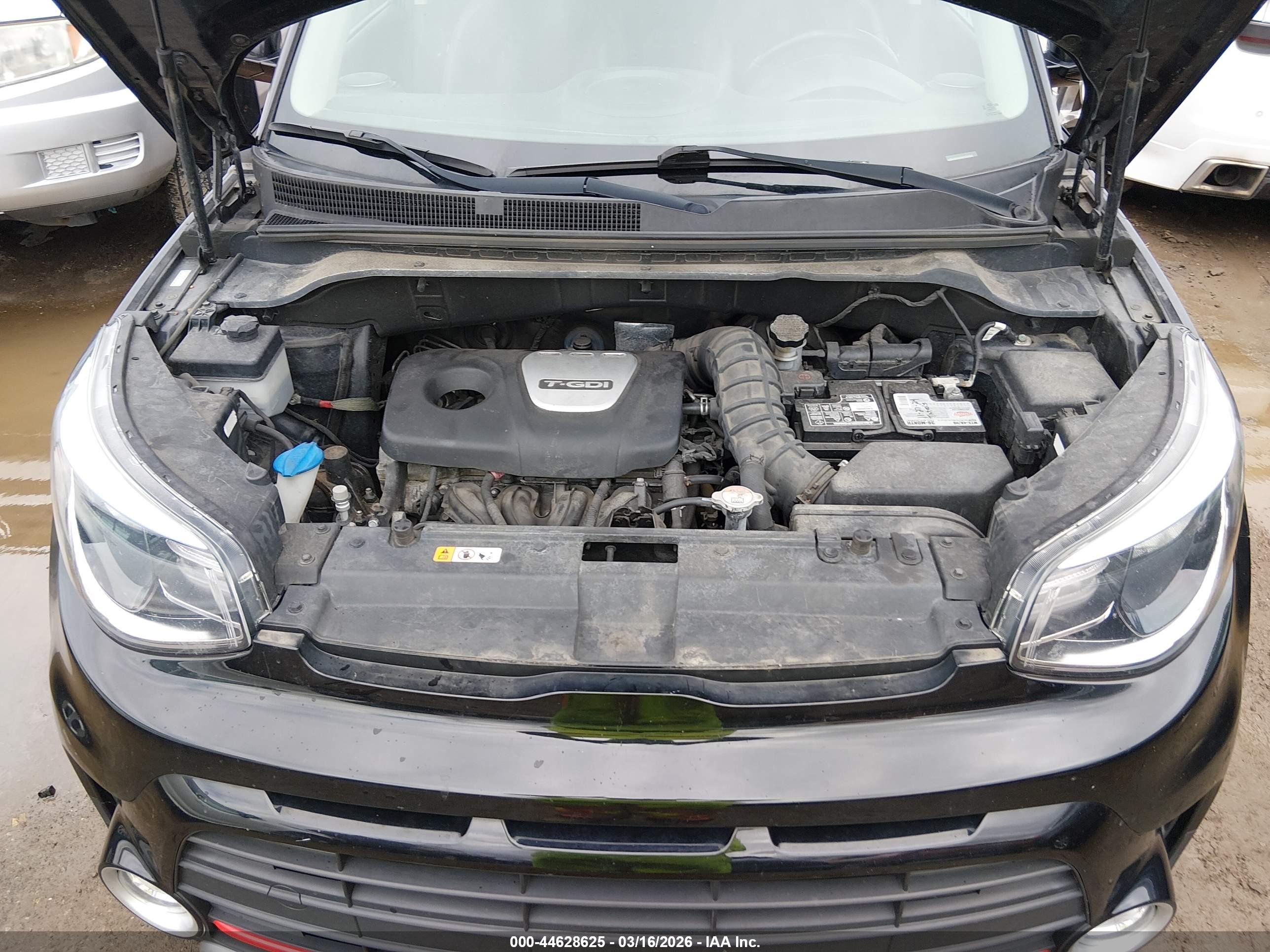 KIA SOUL image 10