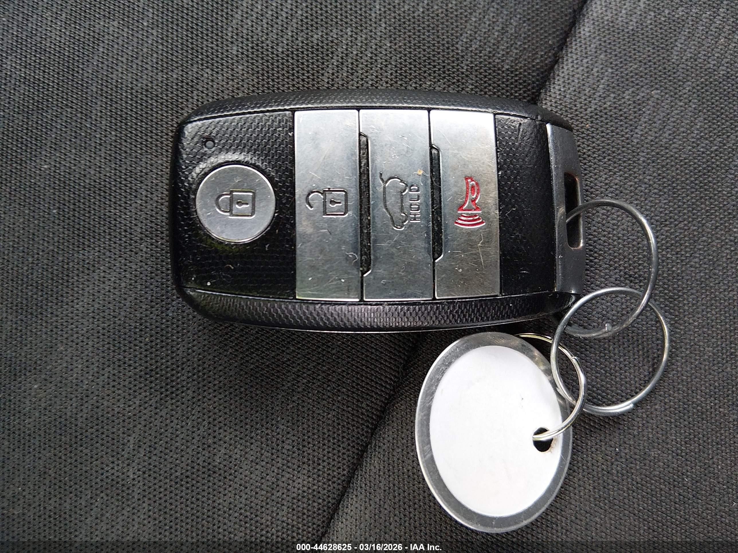 KIA SOUL image 11
