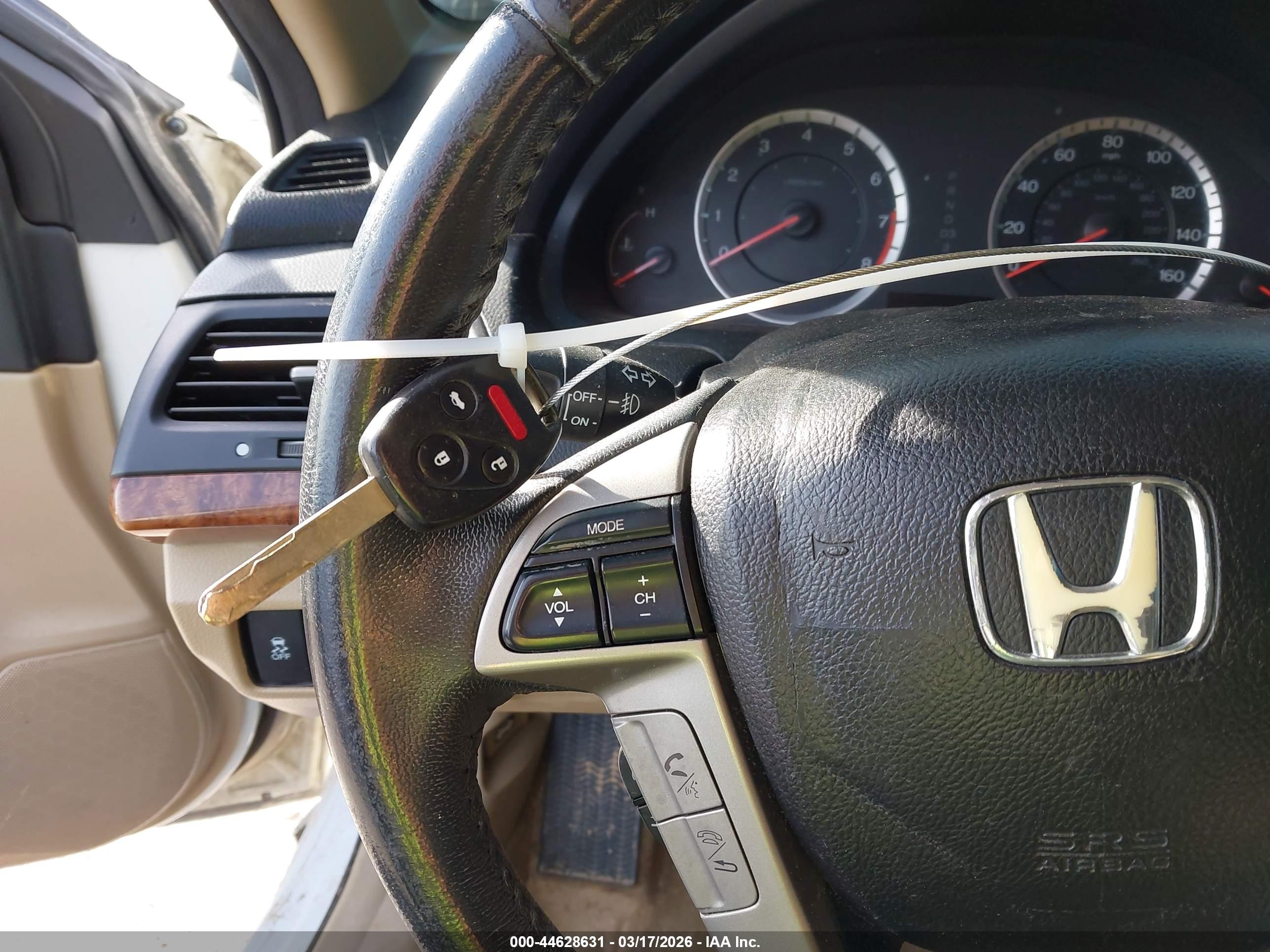 HONDA ACCORD image 11