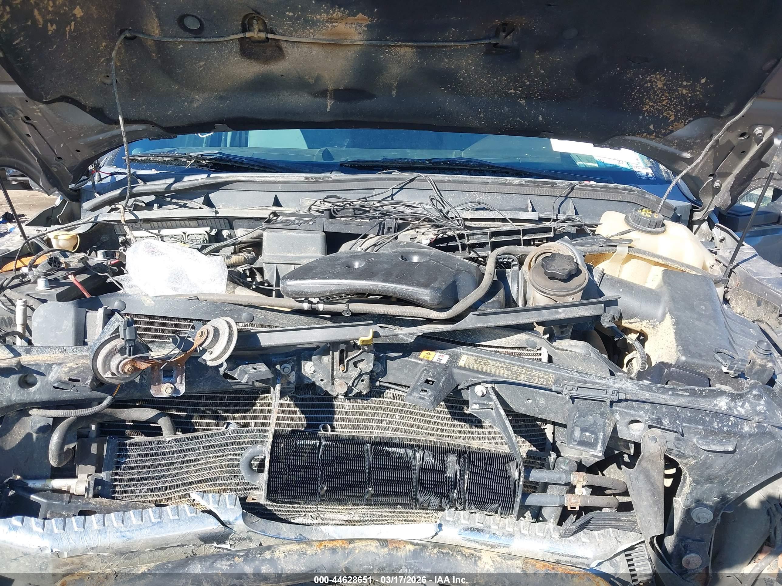 FORD F-250 image 10