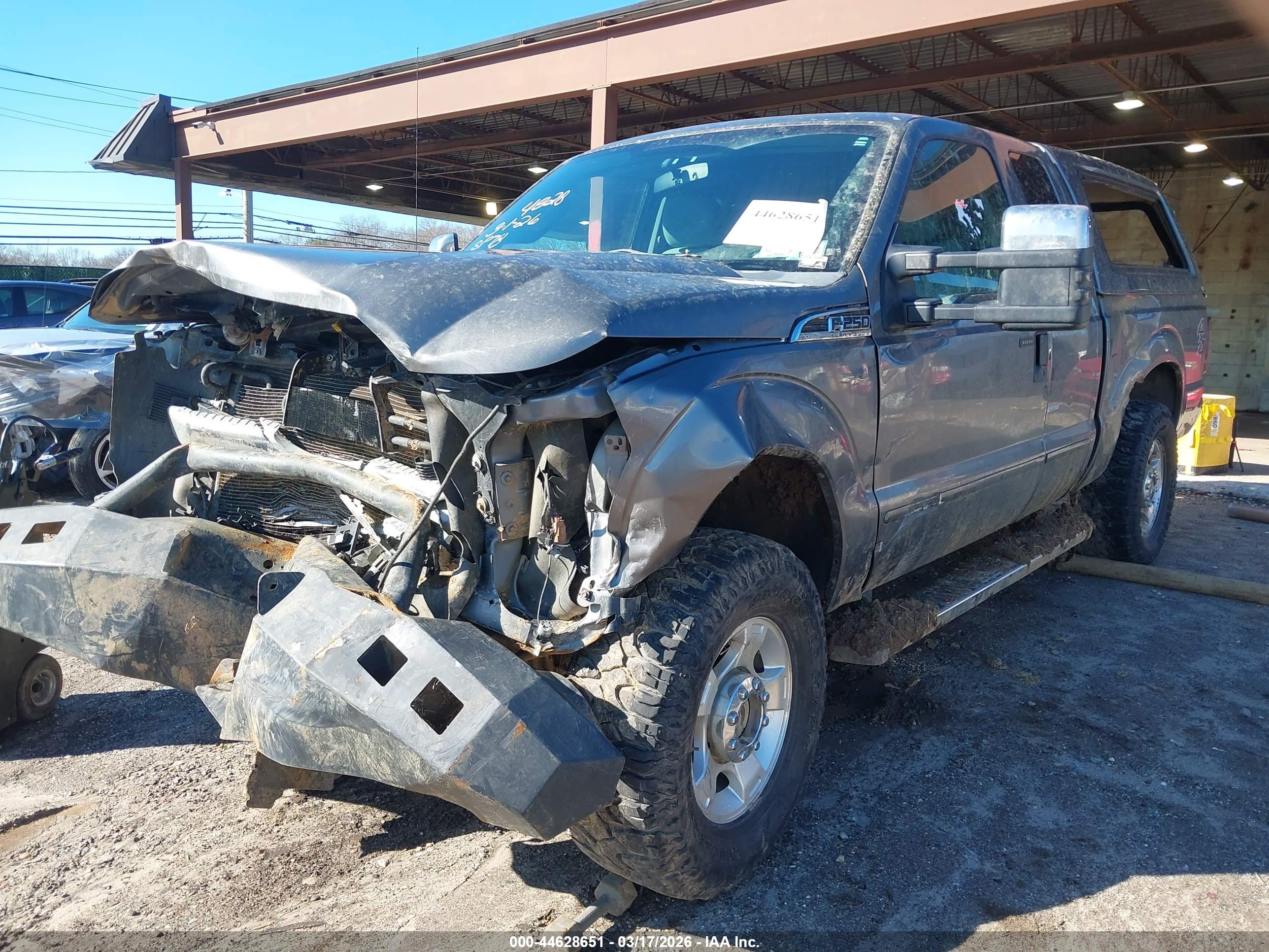 FORD F-250 image 2