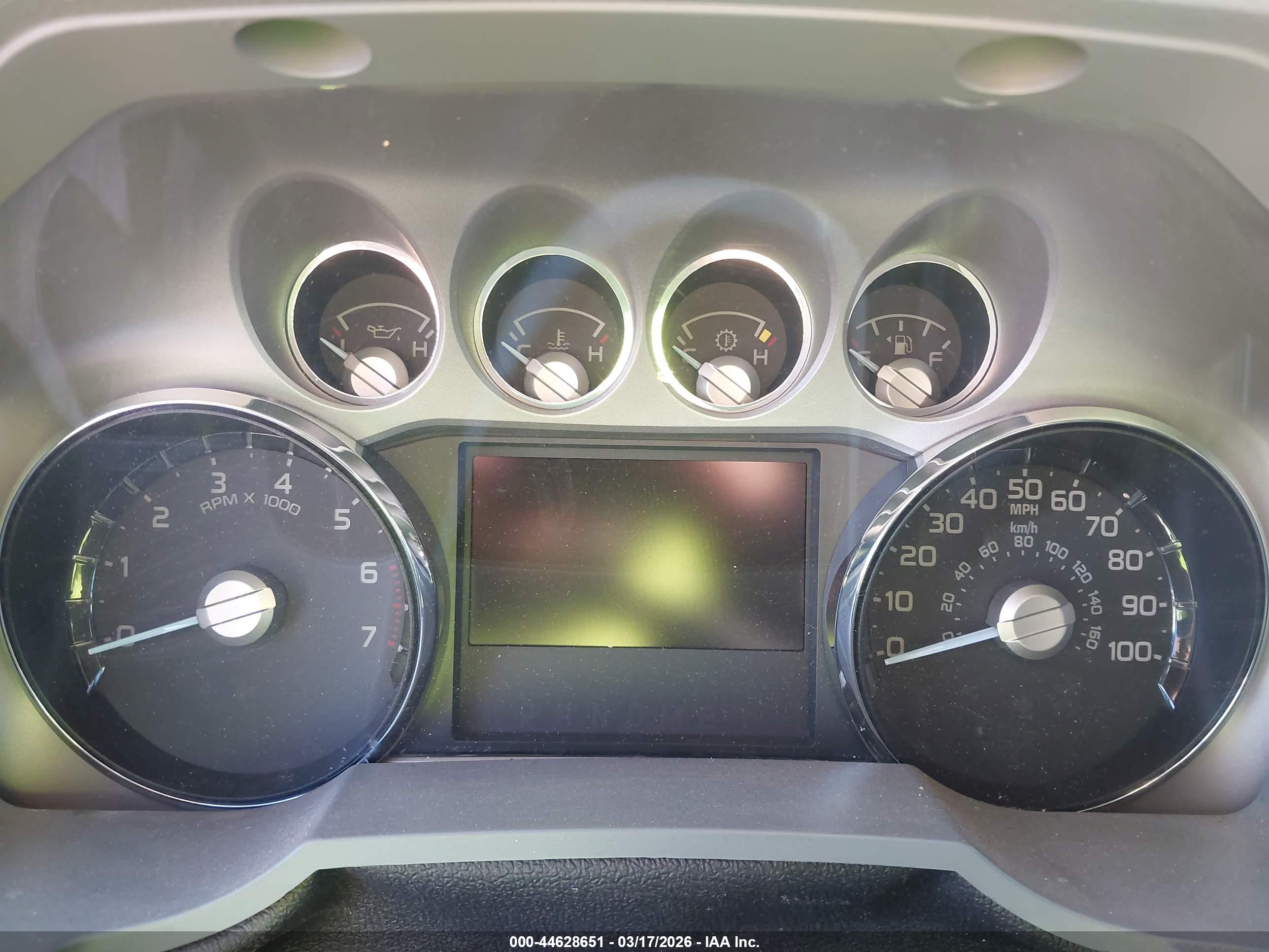 FORD F-250 image 7