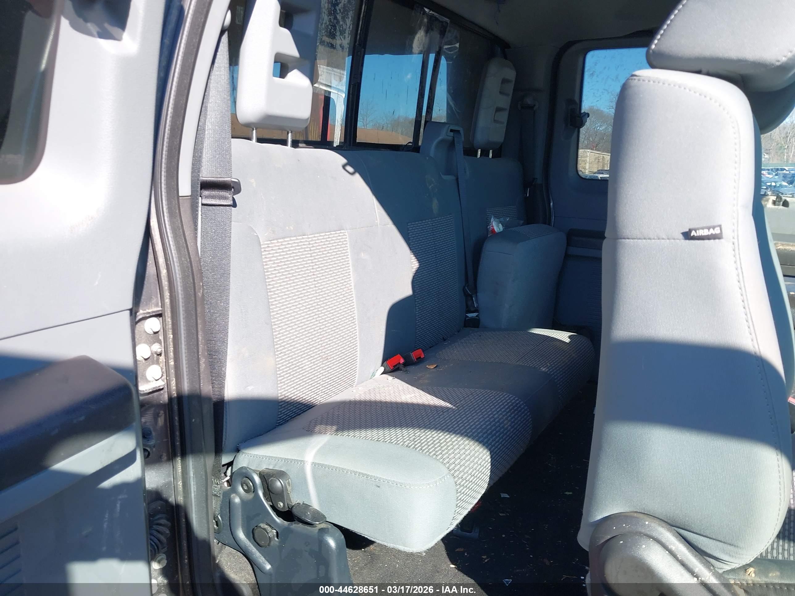 FORD F-250 image 8